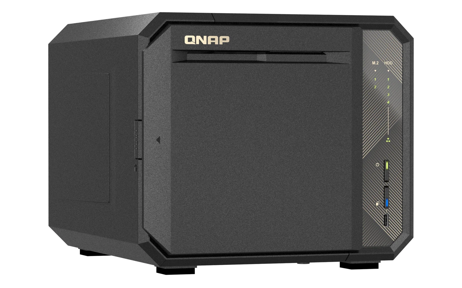QNAP TS-467X 6-Bay NAS