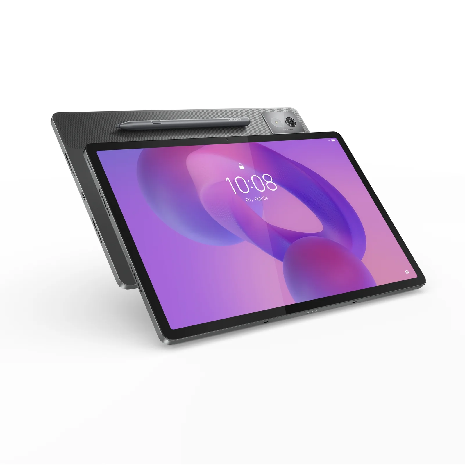 Lenovo IDEA TAB PRO 12.7 128GB 128GB Grey