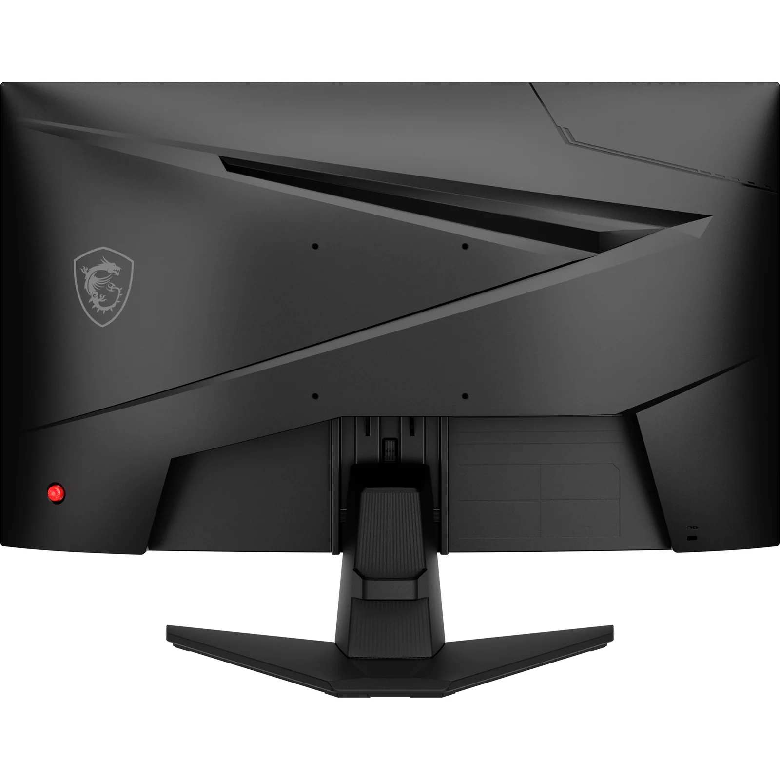 MSI MAG 244C 23.6" Full HD VA 180Hz Curved Monitor