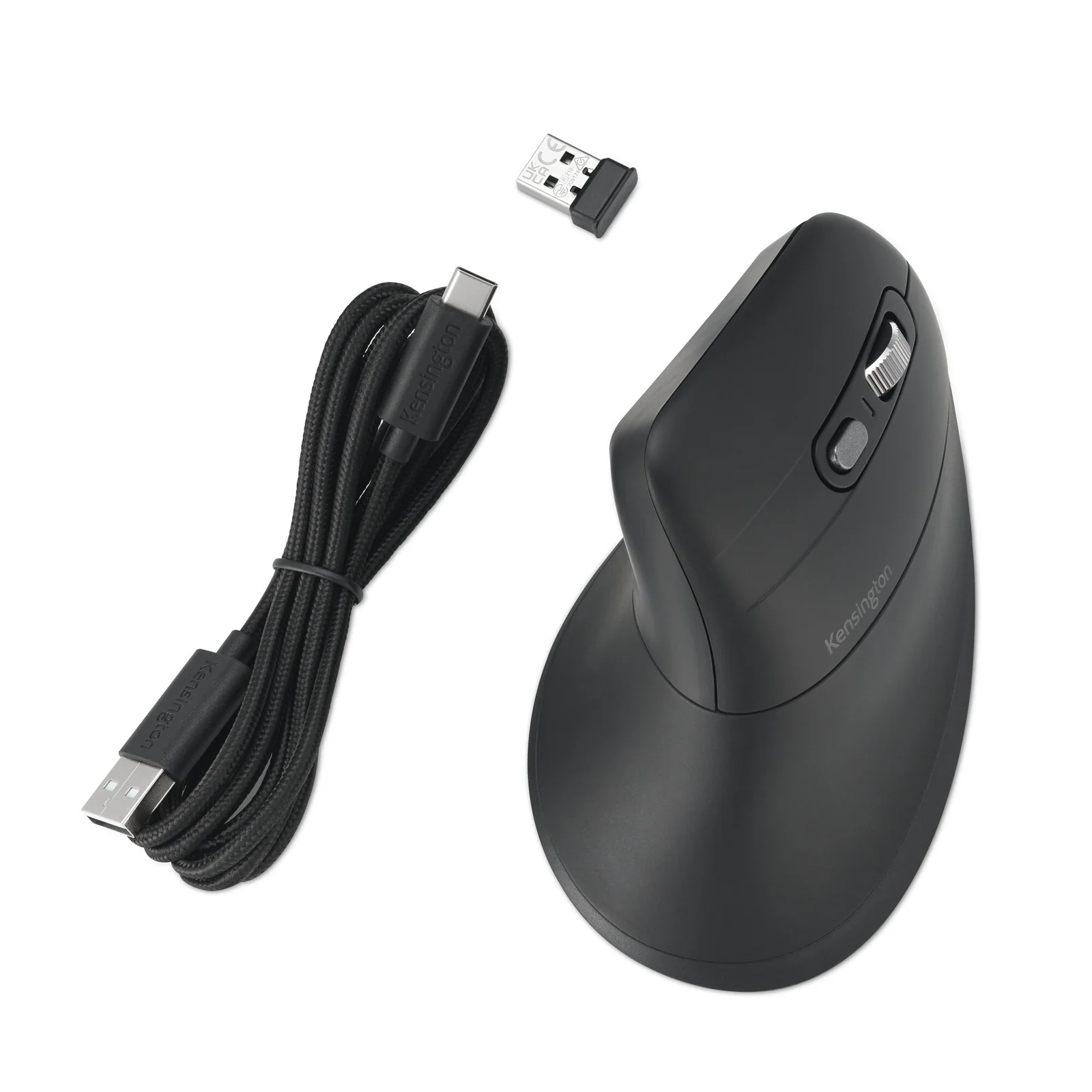Kensington Pro Fit Ergo MY630 EQ Mouse