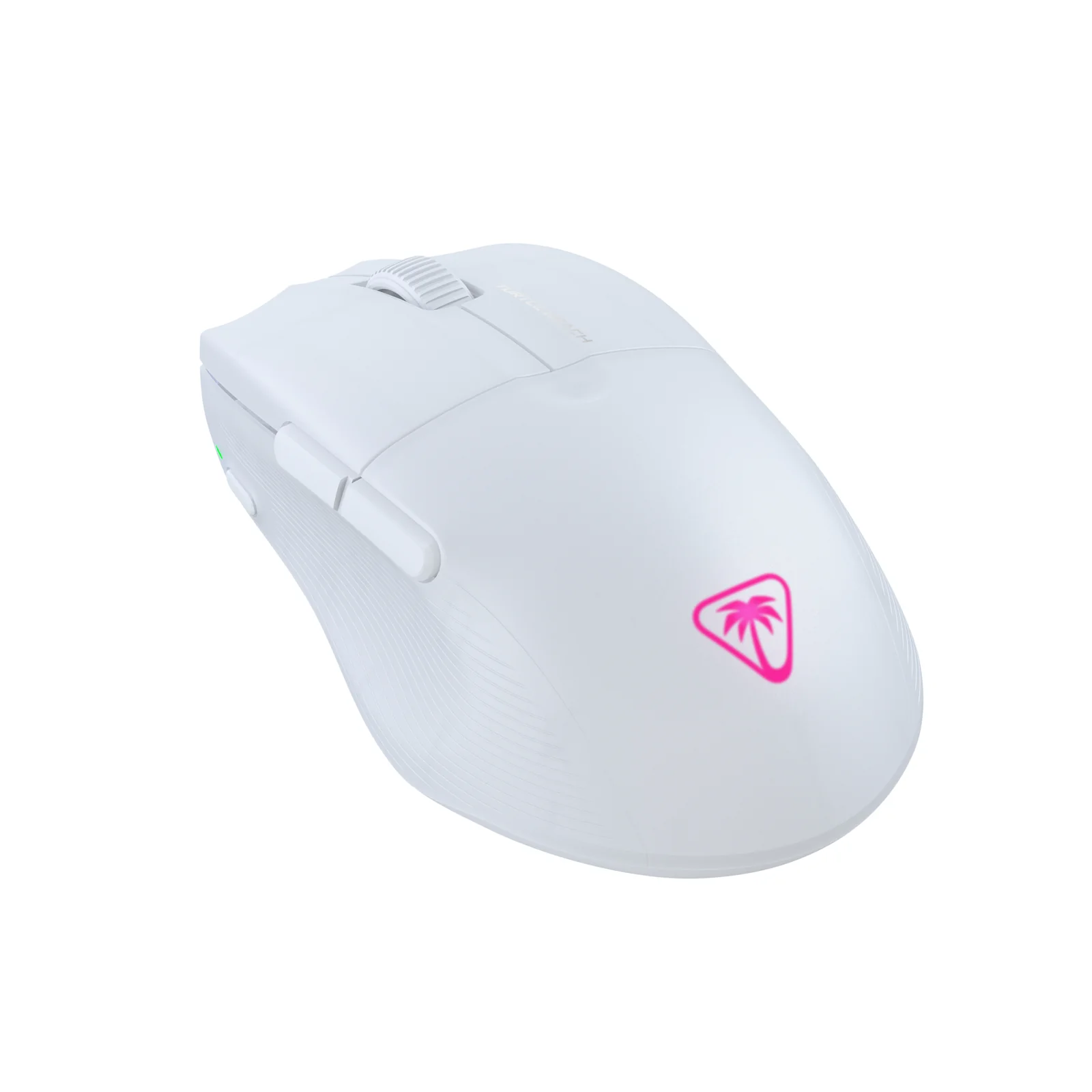 Turtle Beach Pure Air Wireless Mouse White