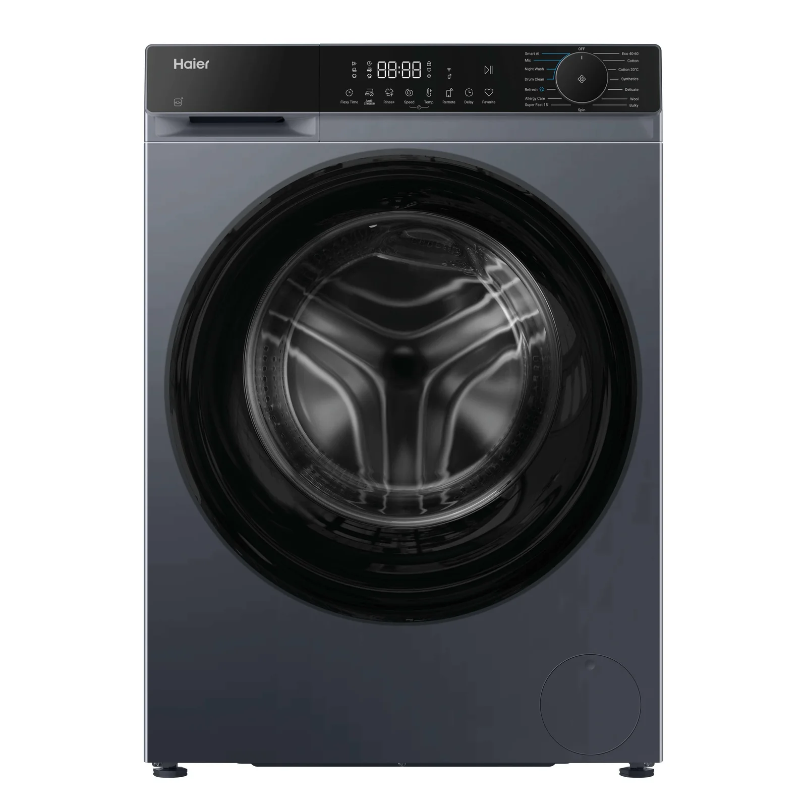 Haier HW100BP14357GUUK 10kg 1400rpm Washing Machine