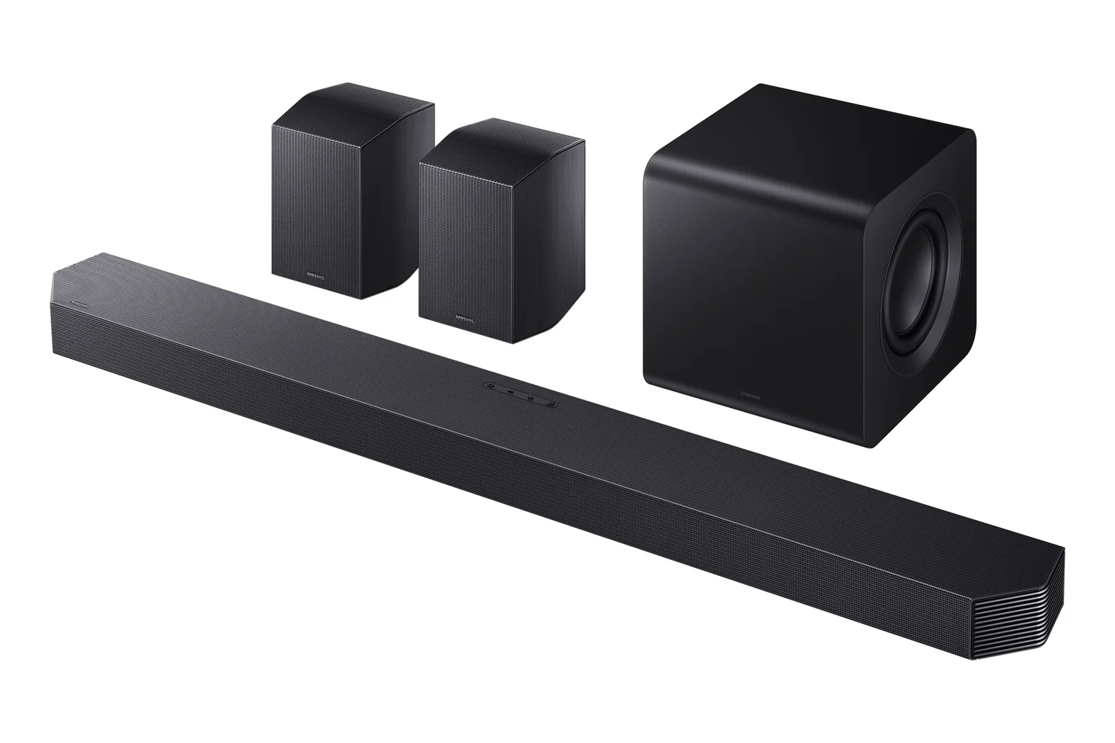Samsung Q-series HW-Q935F 9.1.4 Soundbar