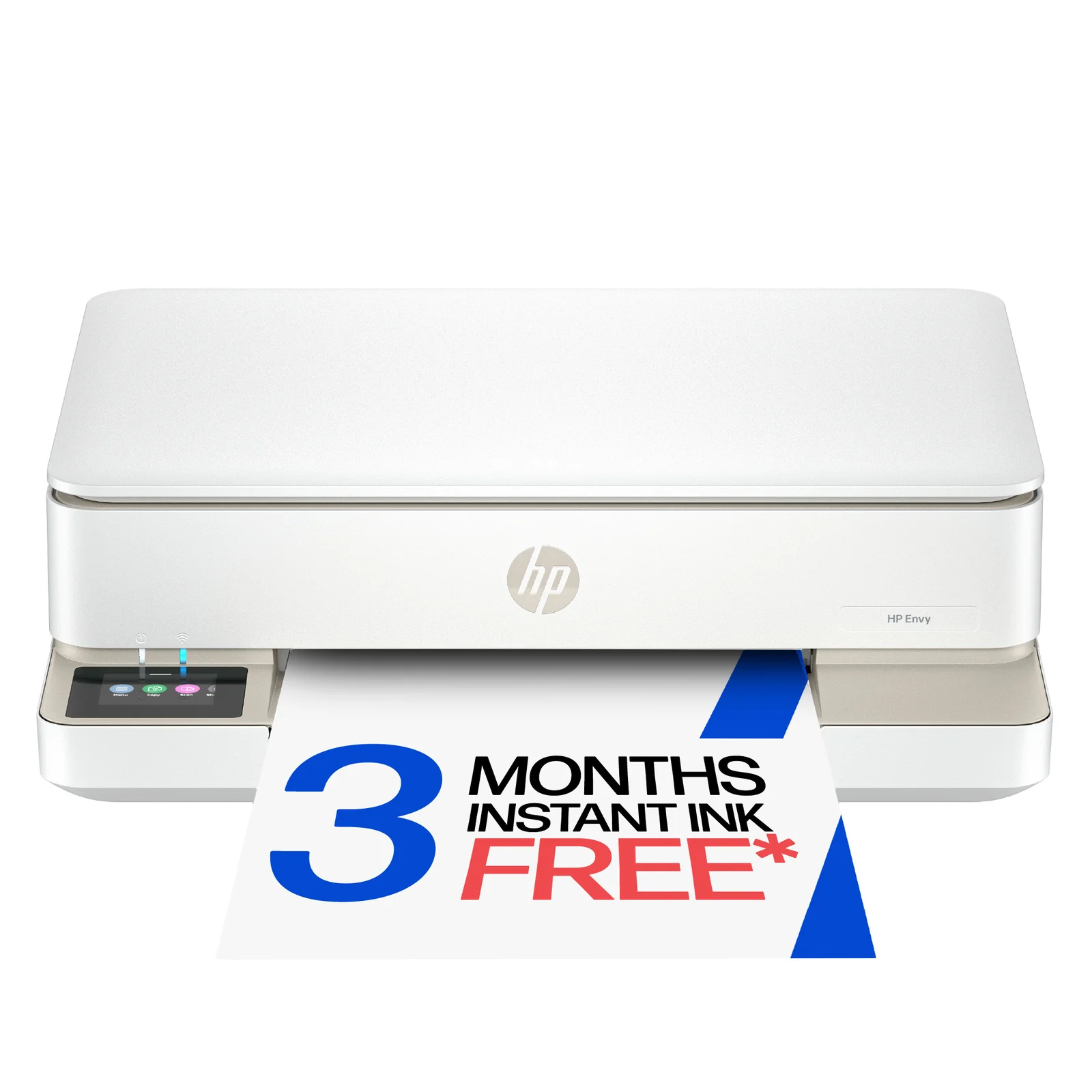 HP ENVY 6132e All-in-One Colour Inkjet Printer