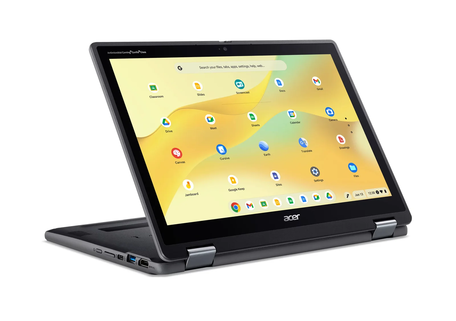 Acer Aspire R857TN-TCO N150 8GB 64GB COS