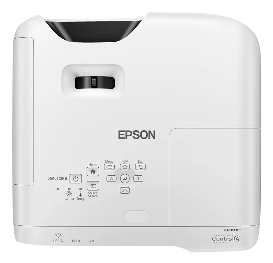 Epson EB-W56S WXGA Projector