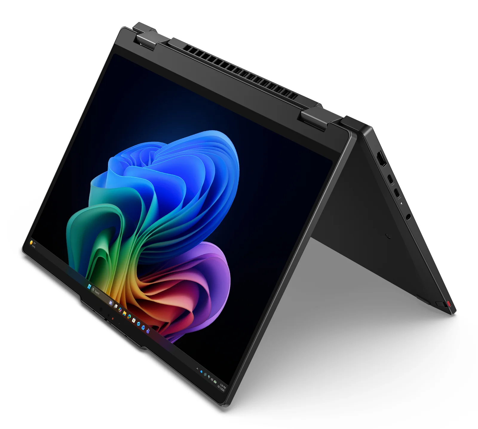 Lenovo ThinkPad T14s 2-in-1 Gen 2 Copilot+ PC 14", 32GB RAM, 512GB SSD
