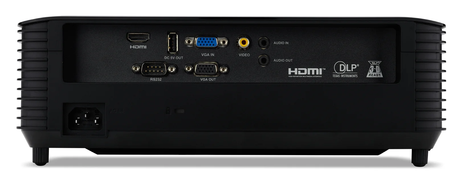 Acer BS-314 WXGA Projector