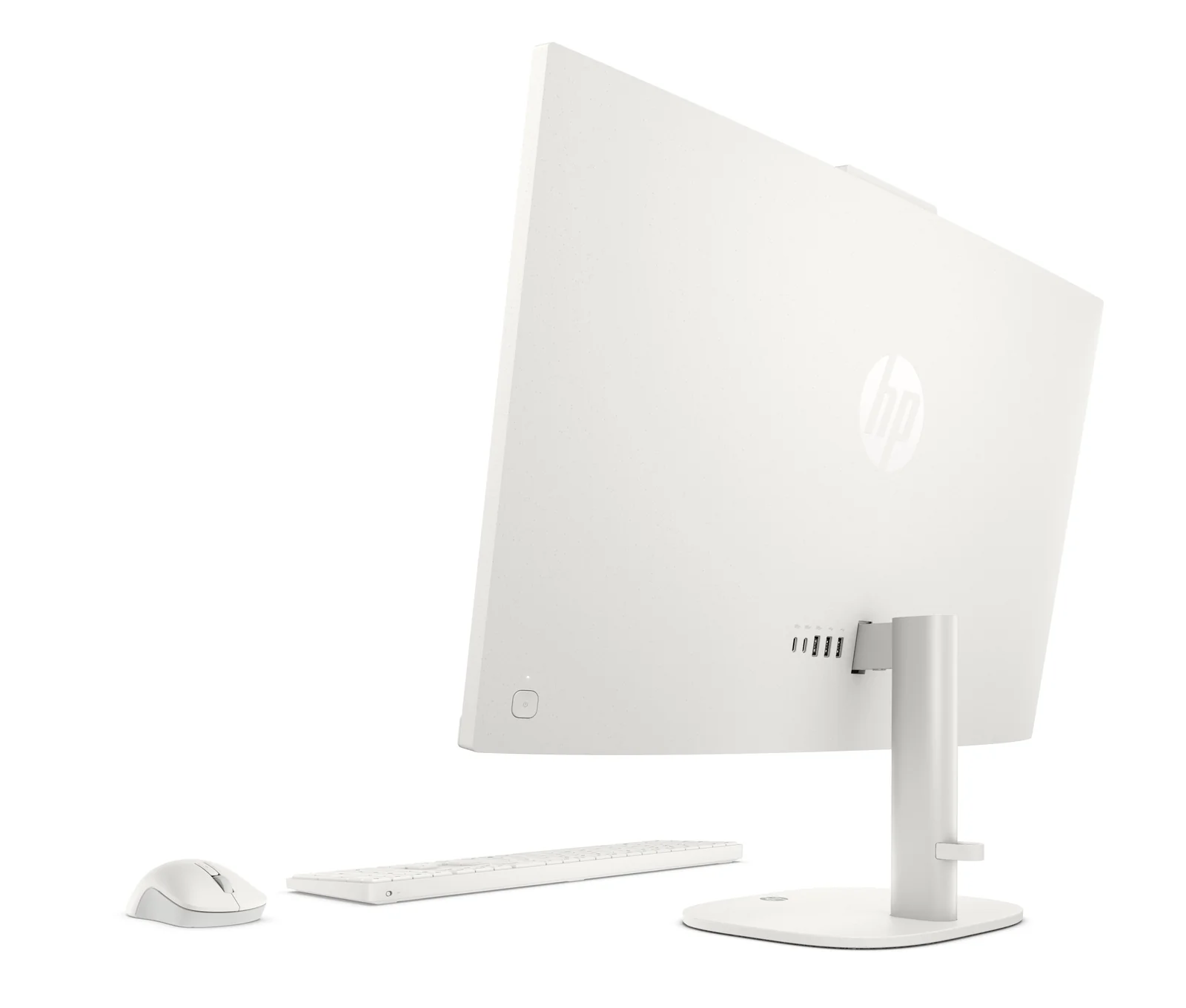 HP OmniStudio All-in-One Desktop 27-cu0008na 27", Intel Core 5 120U, 16GB RAM, 1TB SSD