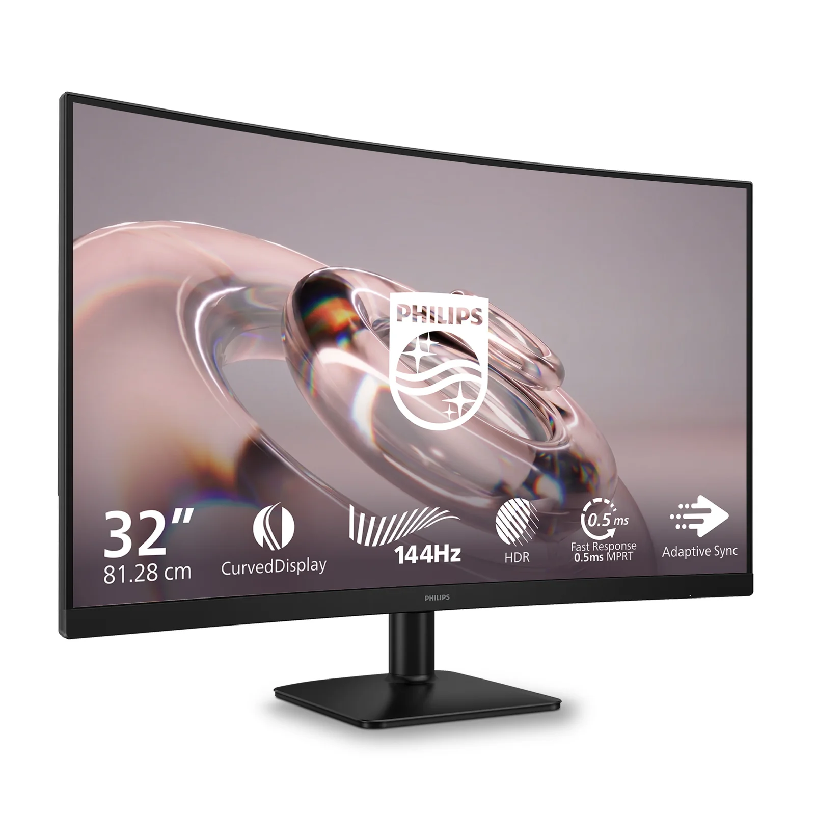 Philips 2000 series 32E3C2200/00 computer monitor