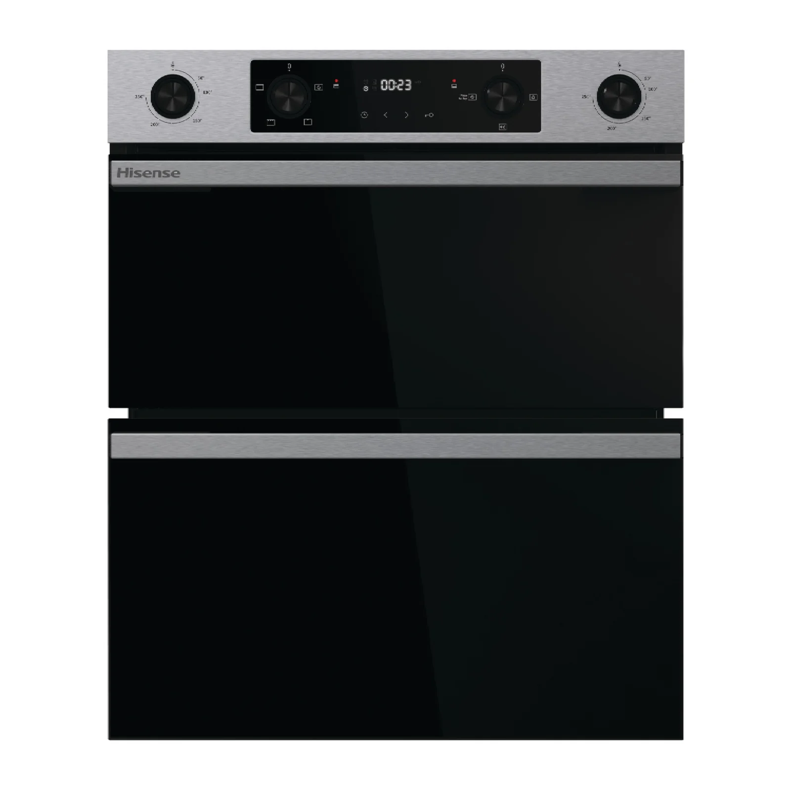 Hisense BUD714221AX oven
