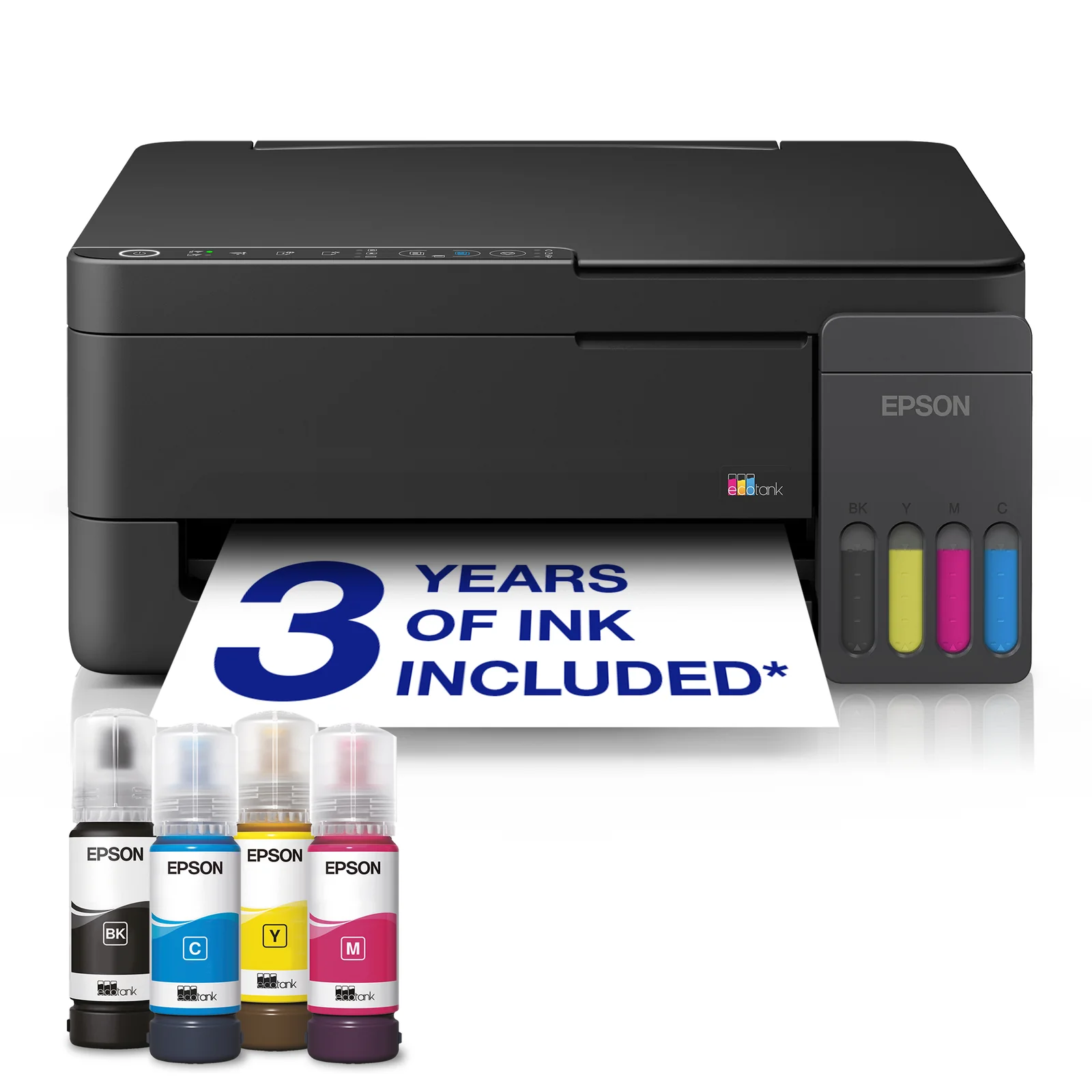 Epson C11CL62408CA multifunction Printer