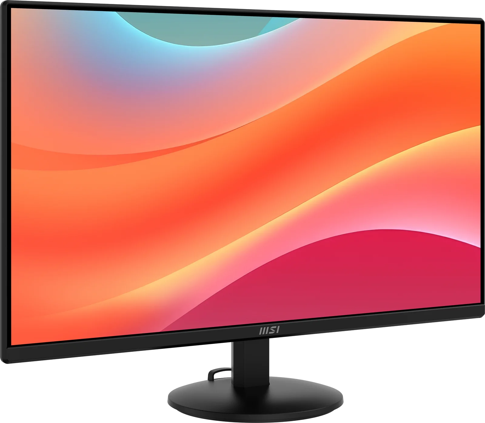 MSI Pro MP242L 23.8" Full HD IPS 100Hz Monitor