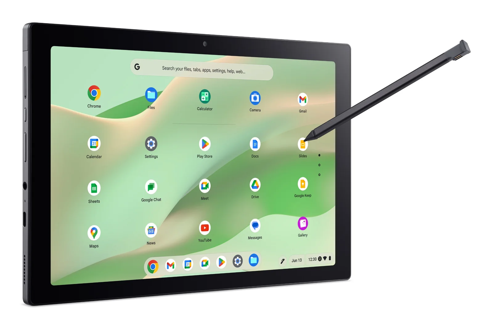 Acer Chromebook D723N 128GB