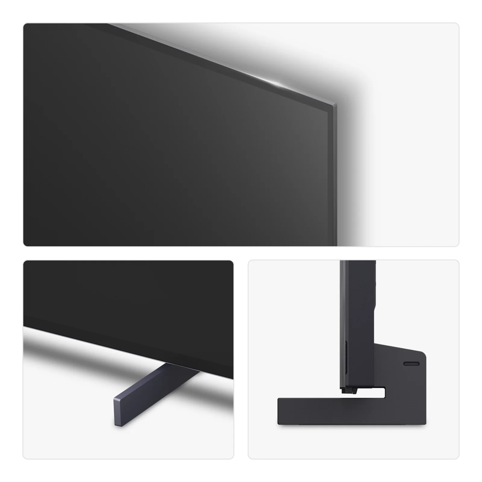LG OLED42C54LA.AEK 42" 4K Smart TV