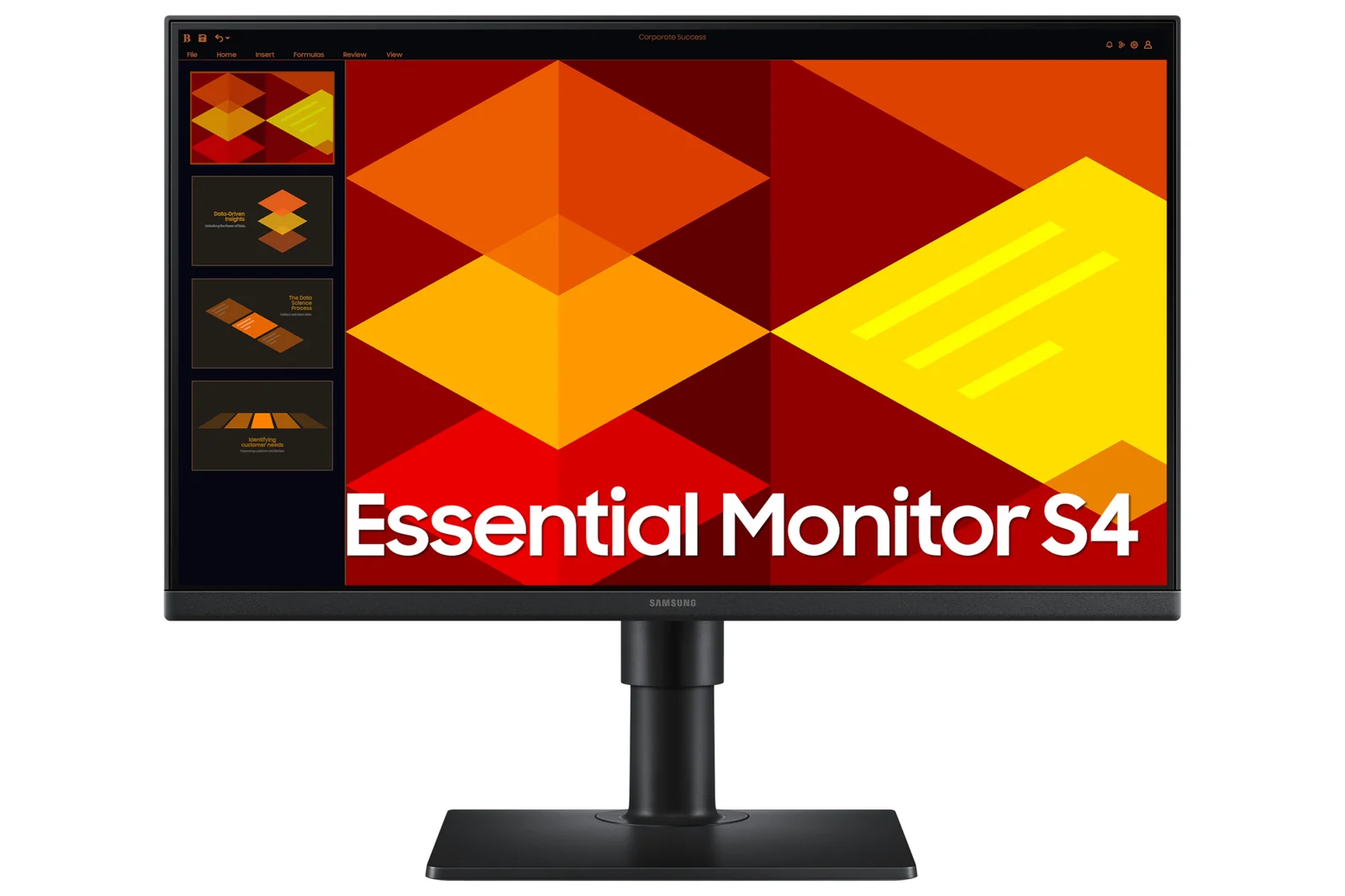 Samsung S22D400GAU 22" Full HD IPS 100Hz Monitor