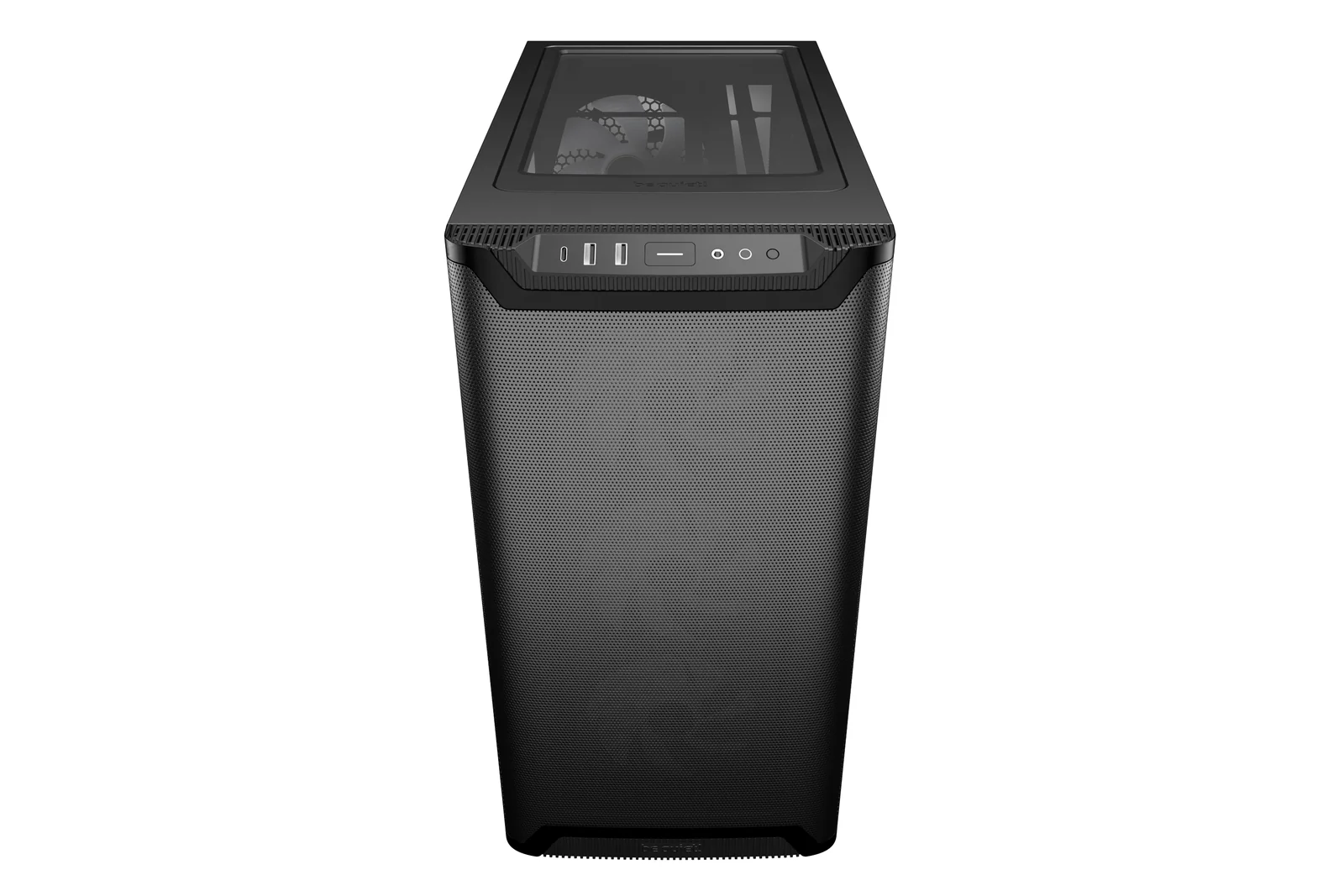 be quiet! Pure Base 501 LX Black PC Case