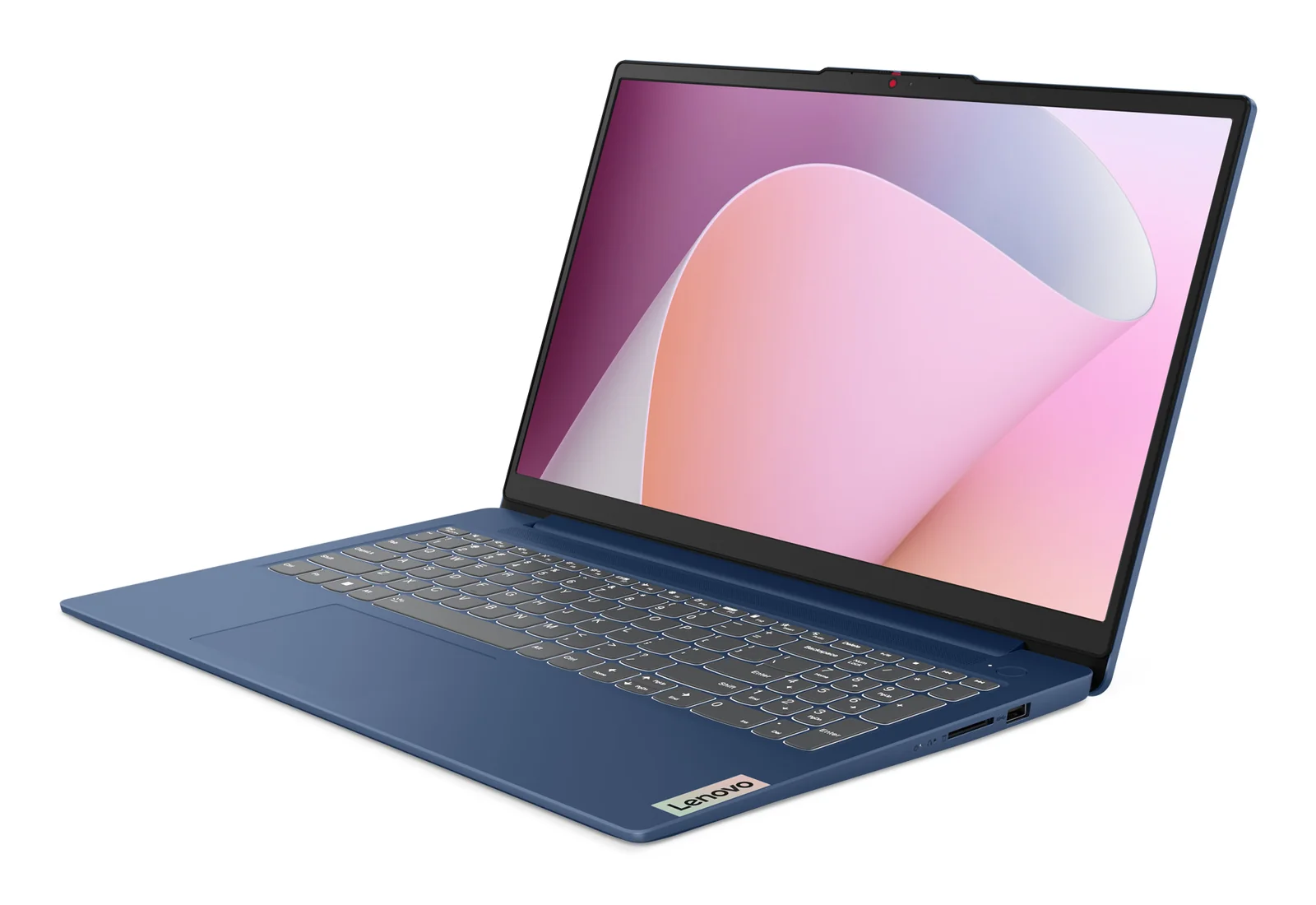 Lenovo IdeaPad Slim 3 15AMN8 15.6", AMD Ryzen 5 40, 8GB RAM, 512GB SSD