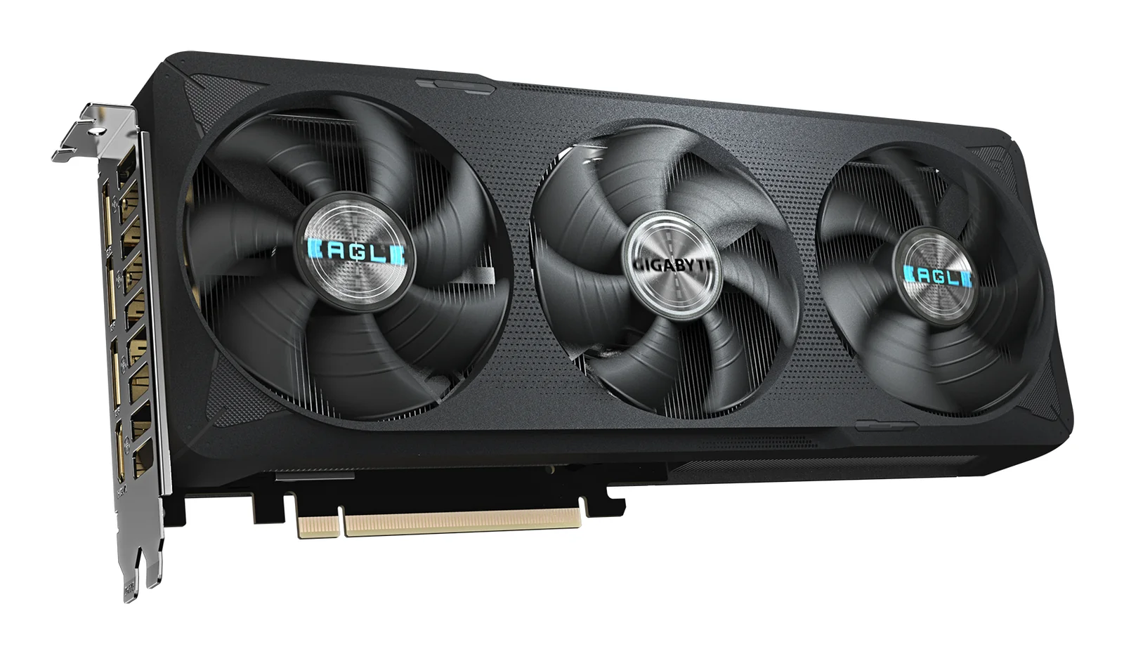 GIGABYTE GeForce RTX 5070 EAGLE OC SFF 12G