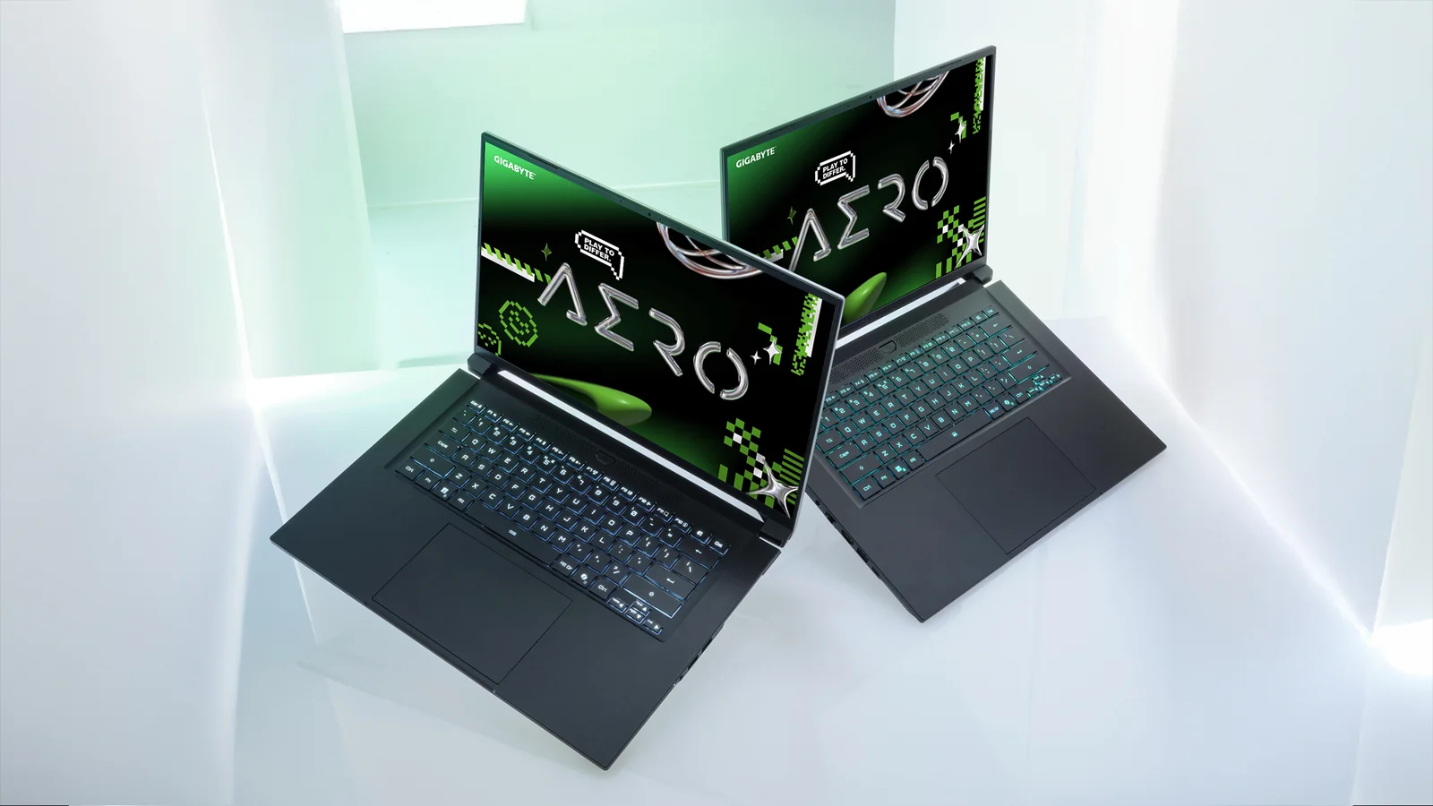 GIGABYTE AERO X16 1VH93UKC94AH laptop, 16GB RAM