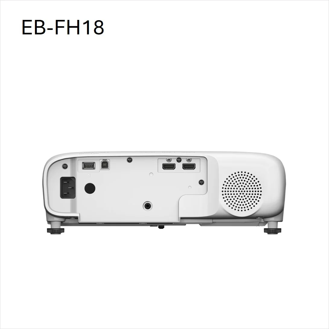 Epson EB-FH18 1080p Projector