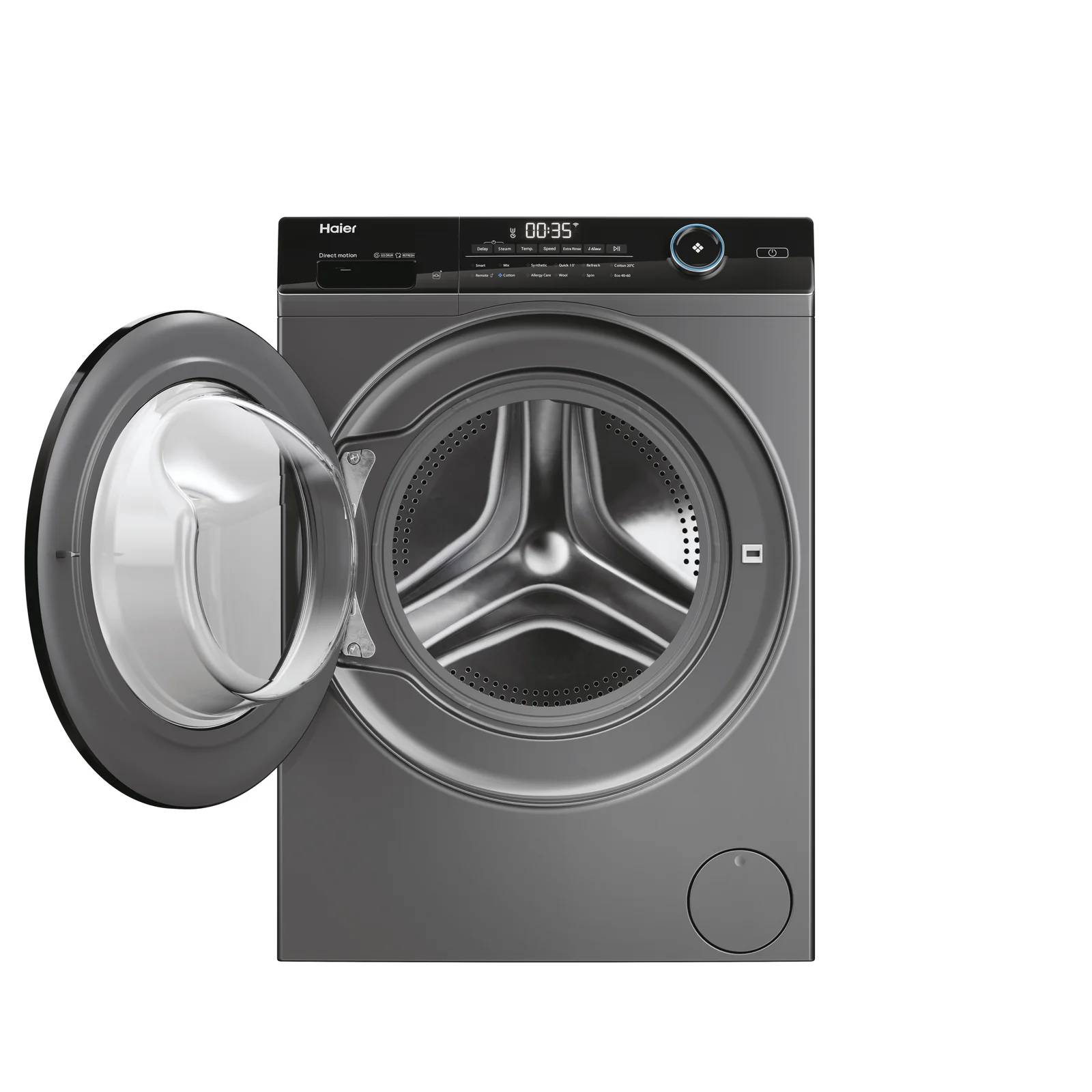 Haier HW100-B14959S8U1 10kg 1400rpm Washing Machine