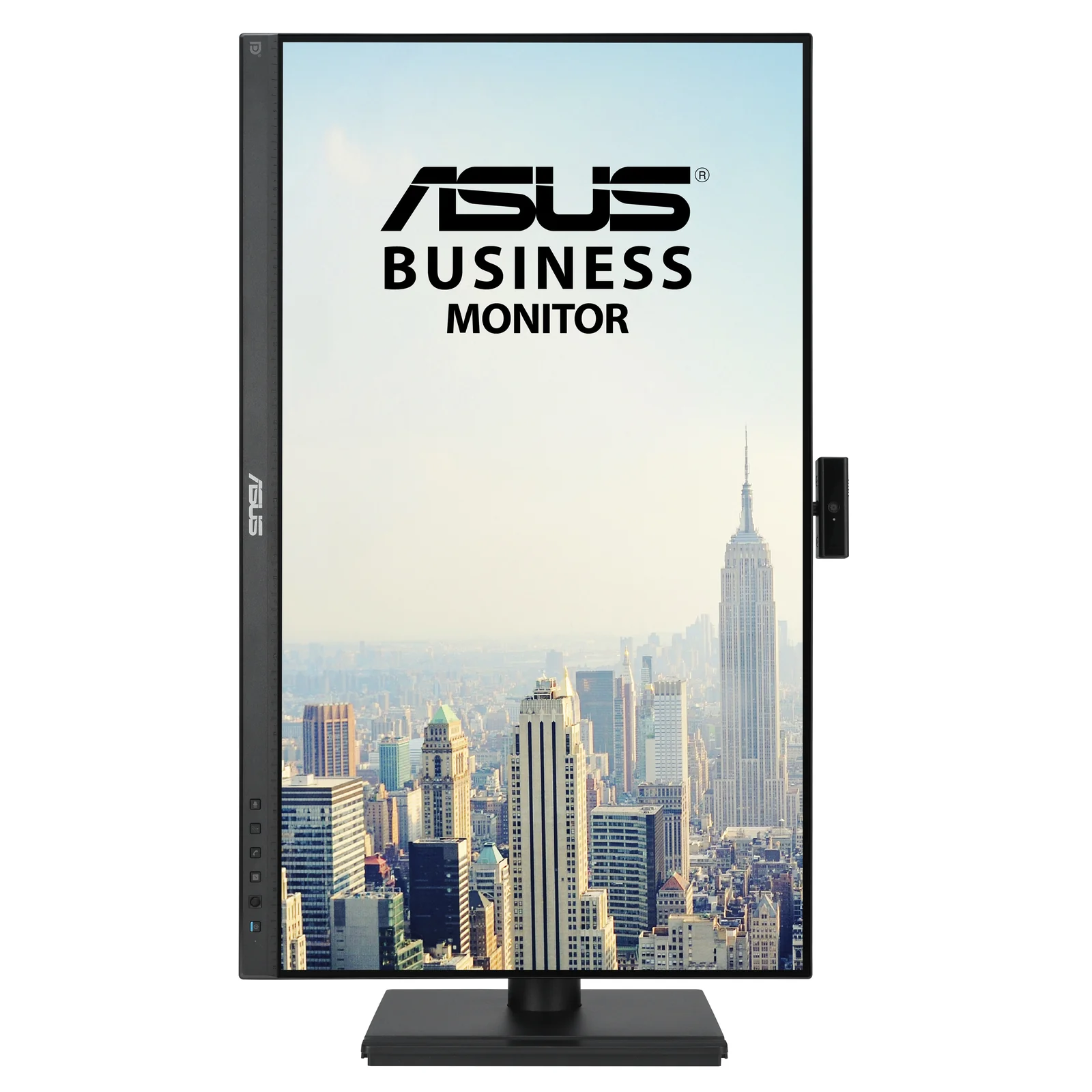 ASUS BE249QFK 23.8" Full HD IPS 100Hz Monitor