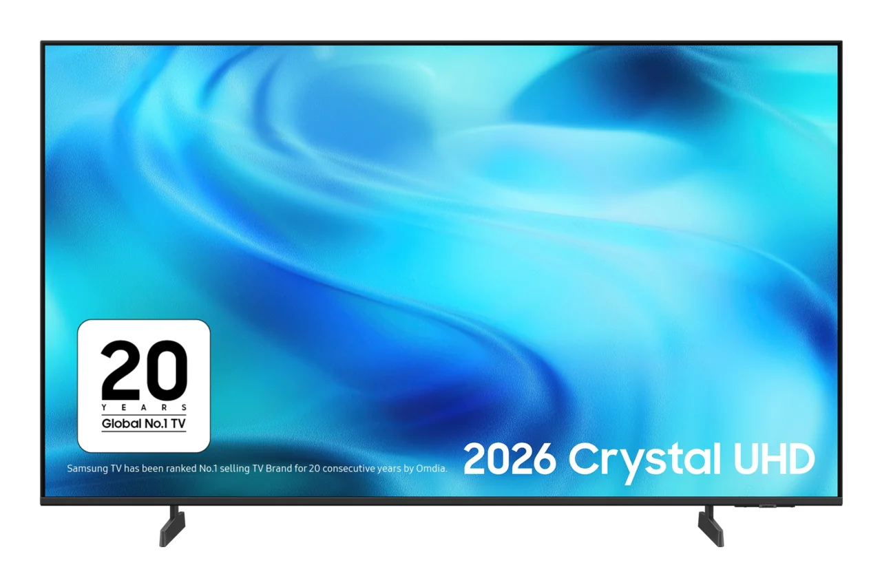 Samsung UE85U8020HKXXU 85" 4K Smart TV