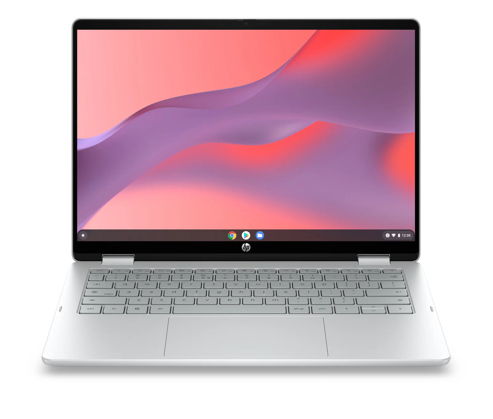 HP 14B-CE0005NAX N150 4GB 128GB CHR 14", Intel N