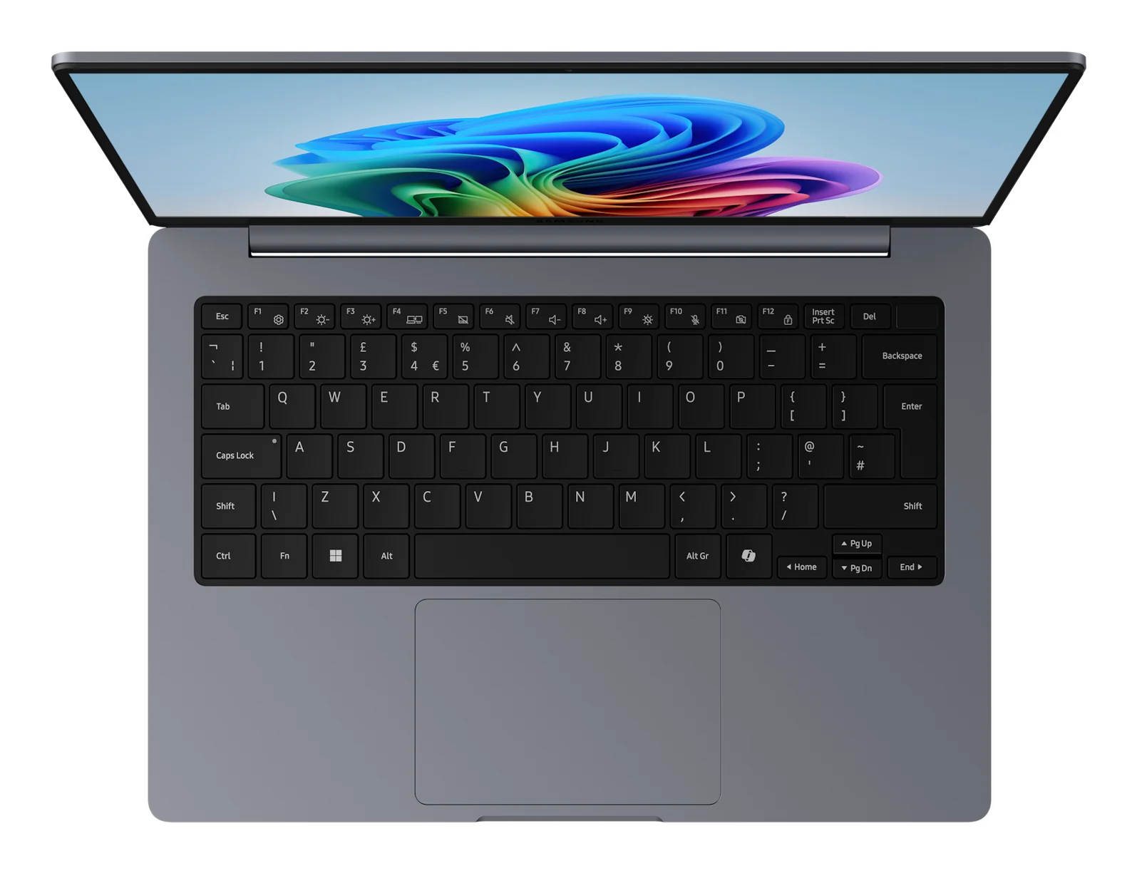 Samsung Galaxy Book6 14", Copilot+ PC Intel Core Ultra 7 355, 32GB RAM, 512GB SSD