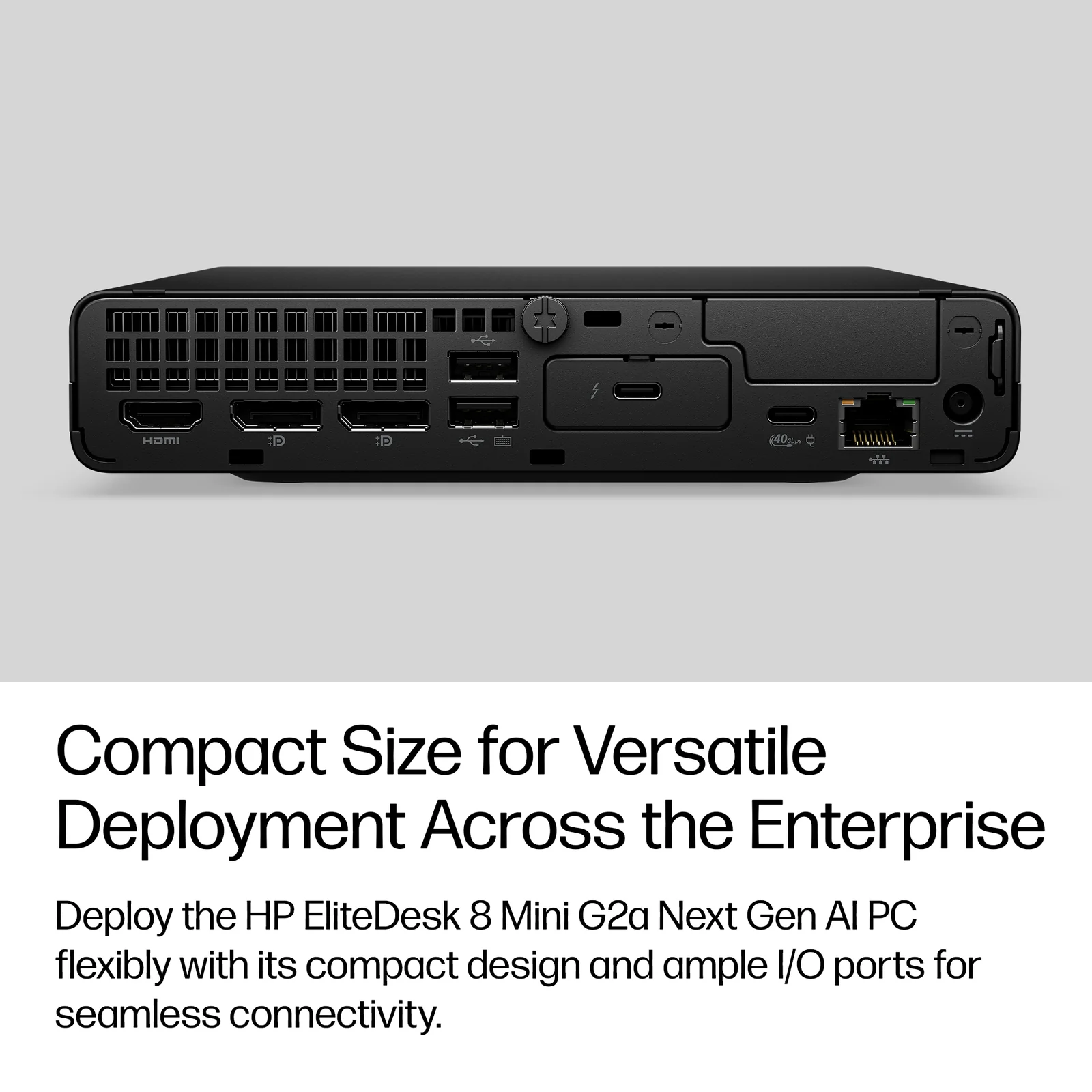 HP DP3B4ET, 24GB RAM, 512GB SSD
