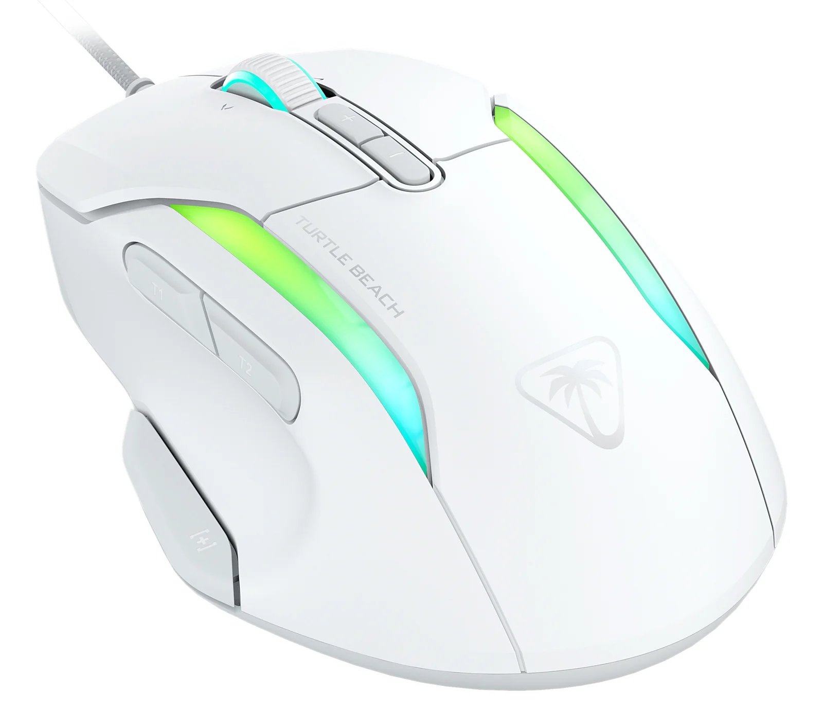 Turtle Beach Kone II Mouse White