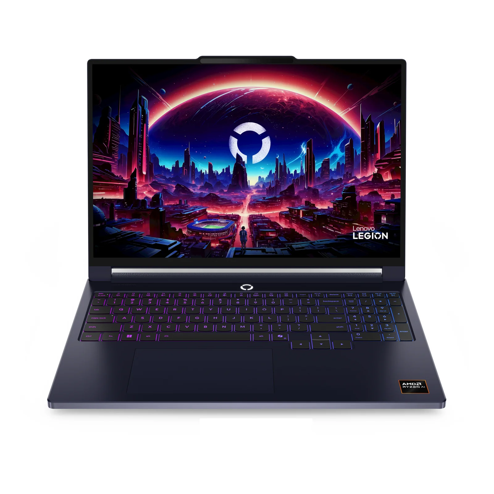 Lenovo Legion 7 16AGP11 Copilot+ PC 16", AMD Ryzen AI 9 HX 470, 32GB RAM, 1TB SSD