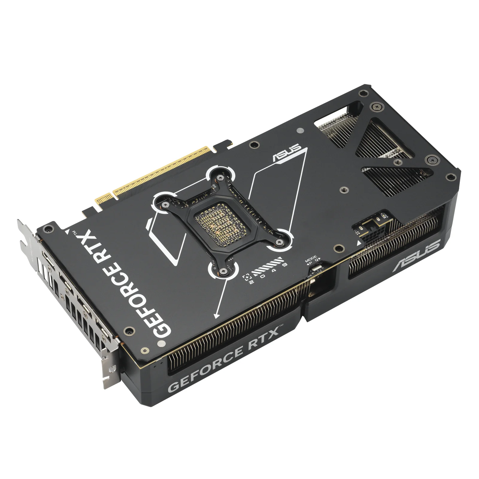 ASUS Dual -RTX5070-O12G