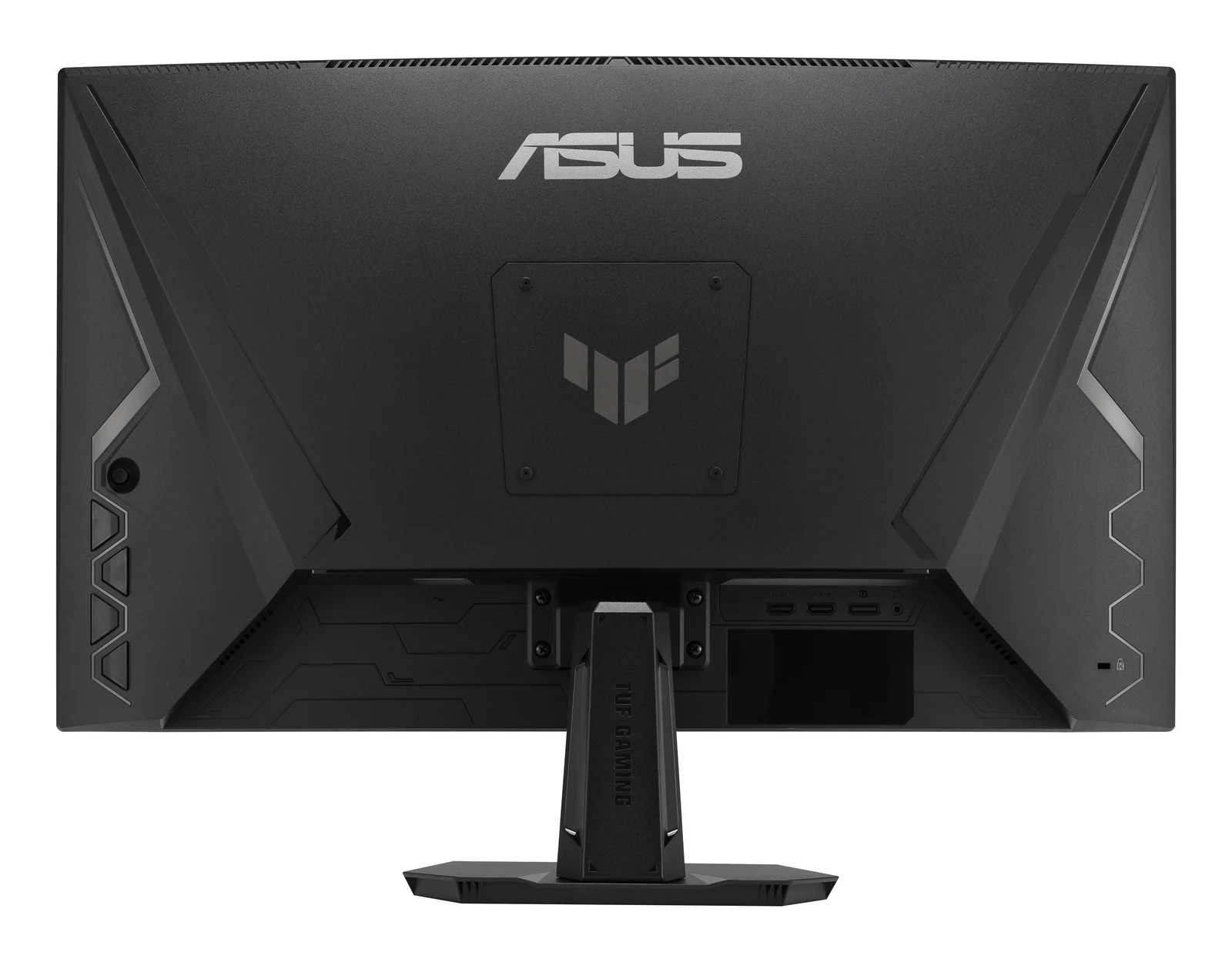 ASUS TUF Gaming VG27VQM5F computer monitor