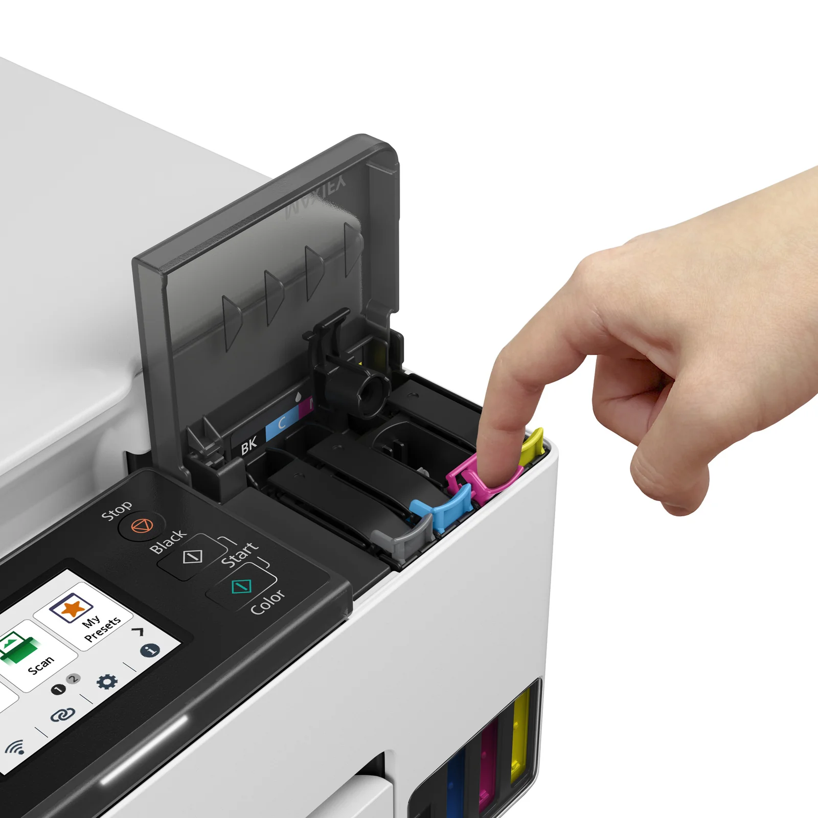 Canon MAXIFY GX1050 Inkjet Printer