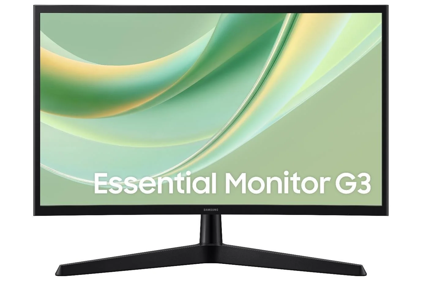 Samsung G35H computer monitor