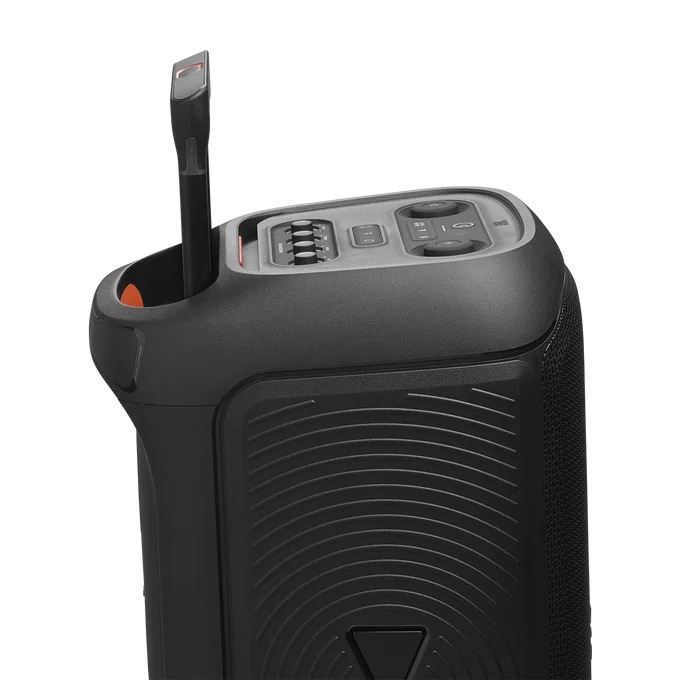 JBL PartyBox Stage 320 Black