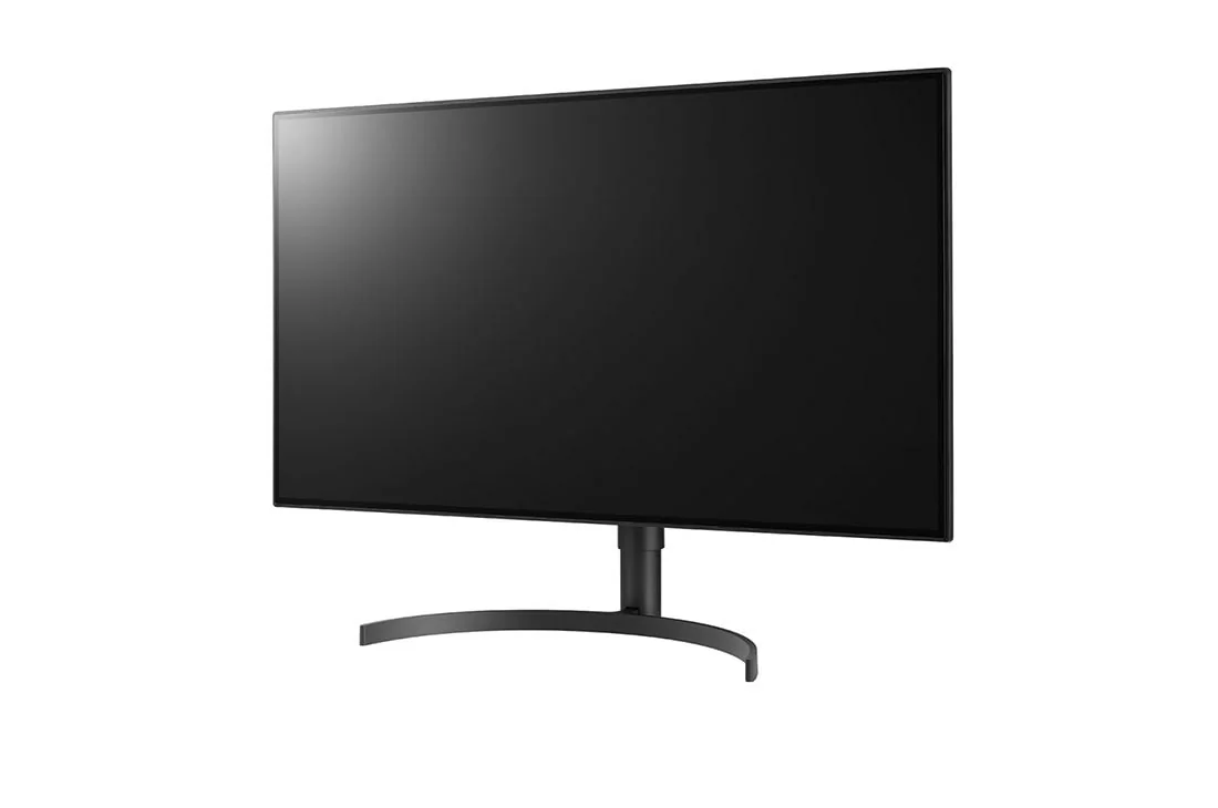 LG 32HL512D-M 31.5" 4K UHD IPS Monitor