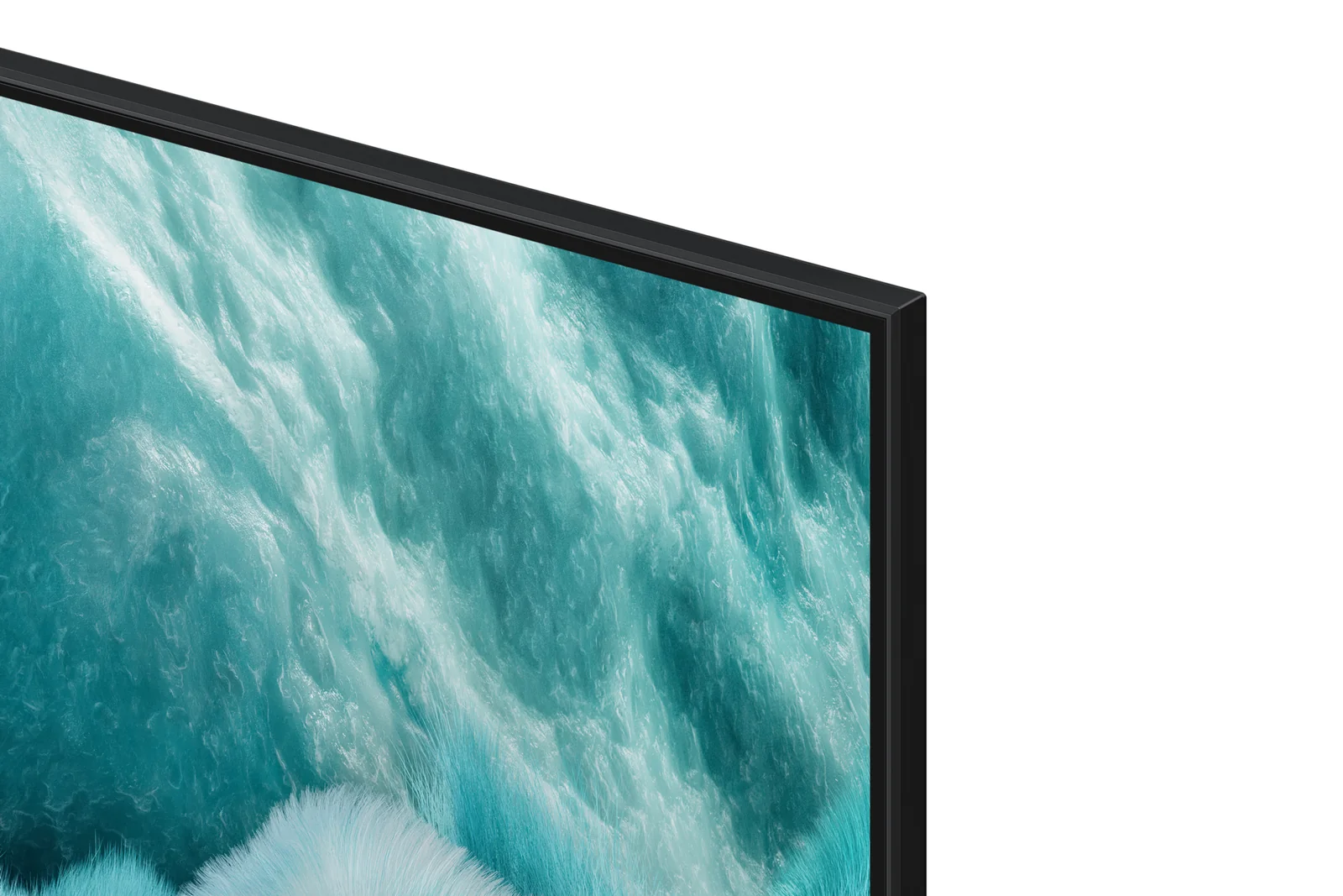 Samsung QE75Q7F5AU 75" 4K Smart TV