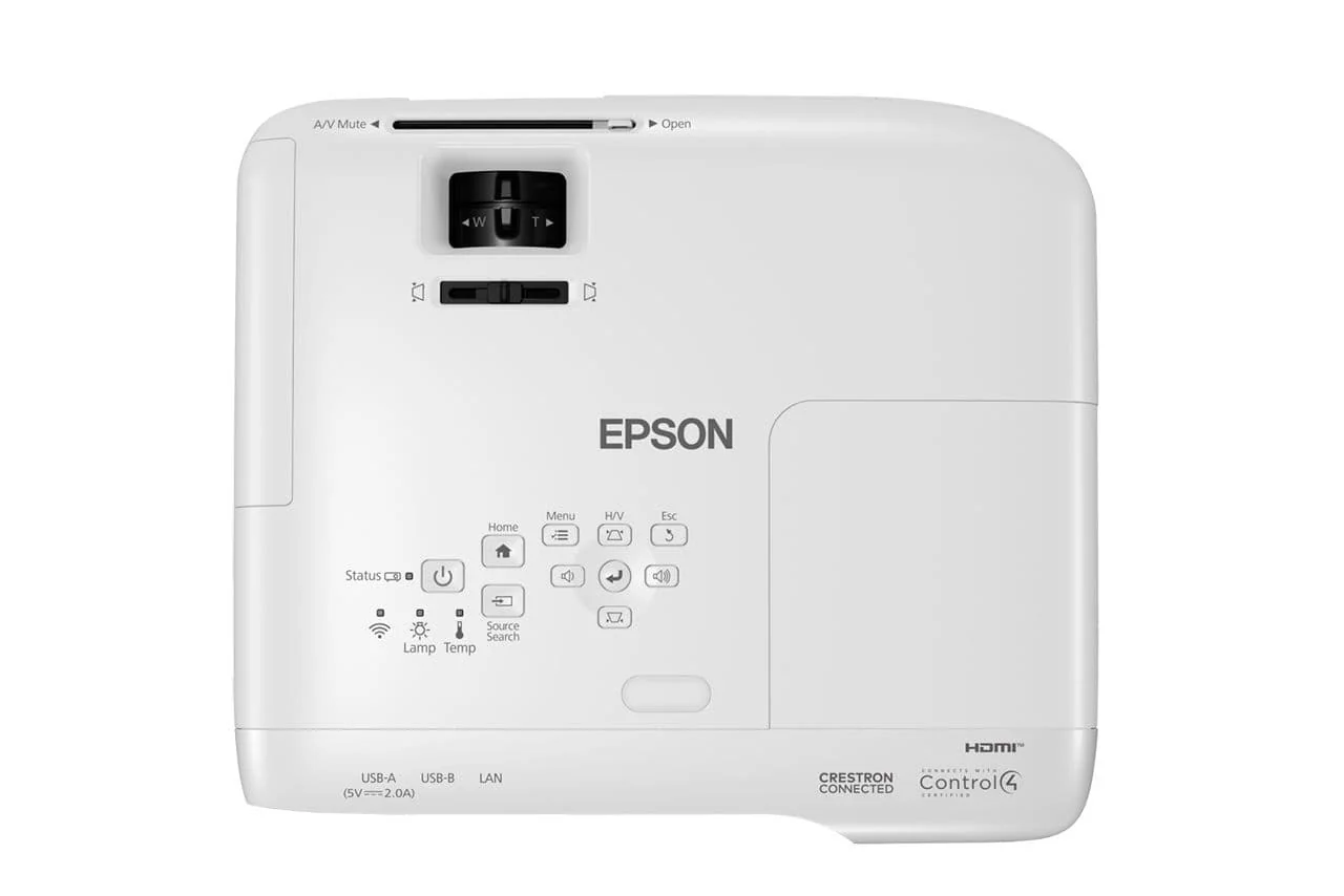 Epson EB-994F 1080p Projector