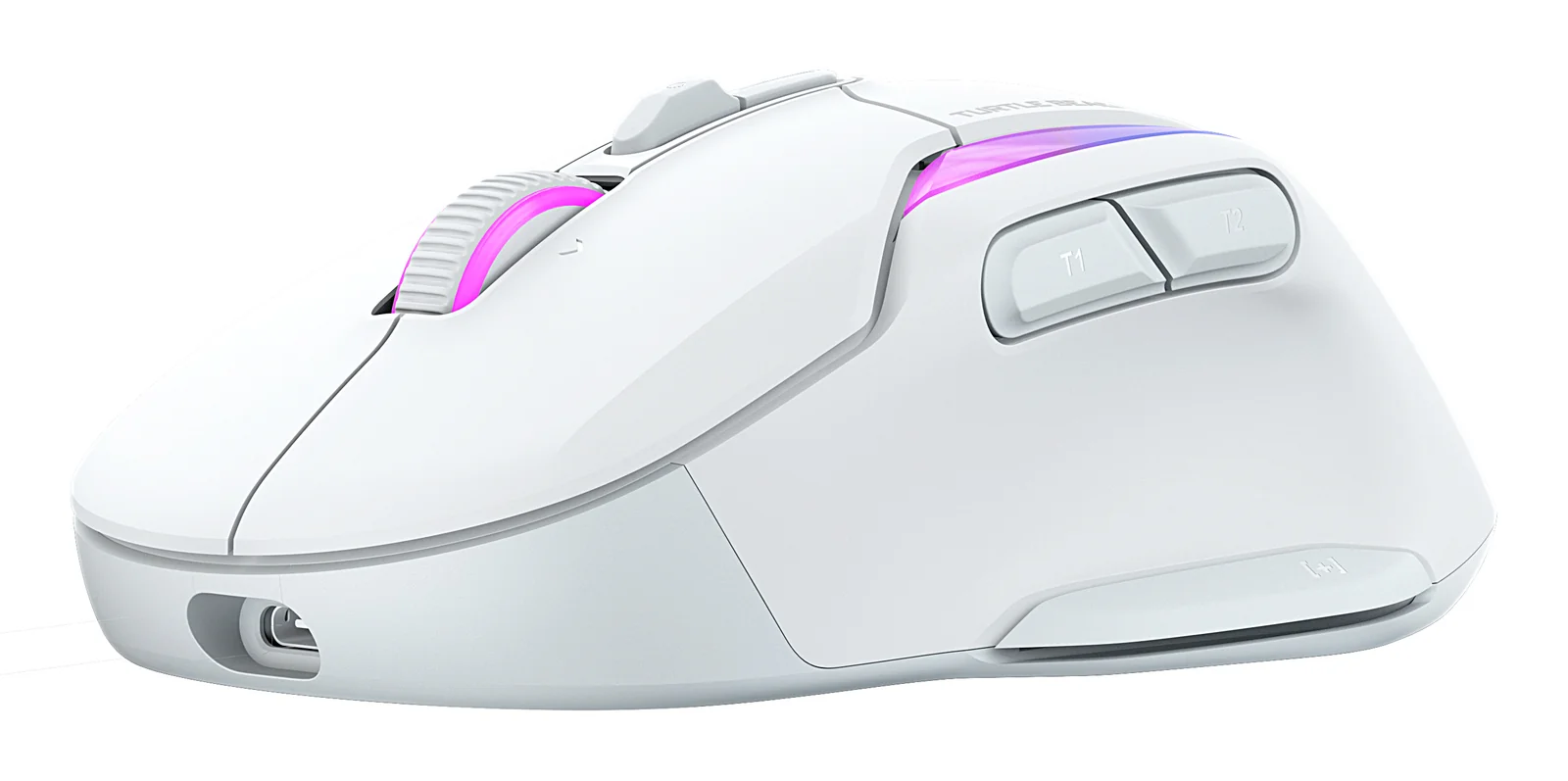 Turtle Beach Kone II Air Wireless Mouse White