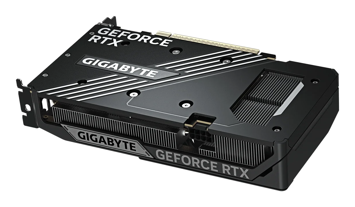 GIGABYTE GeForce RTX 5060 WINDFORCE MAX OC V2 8G