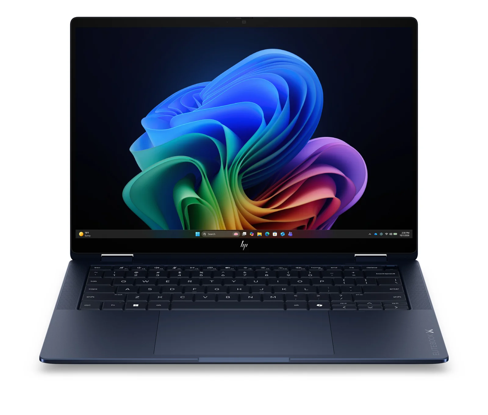 HP E6ET3AT laptop 14", 32GB RAM, 512GB SSD