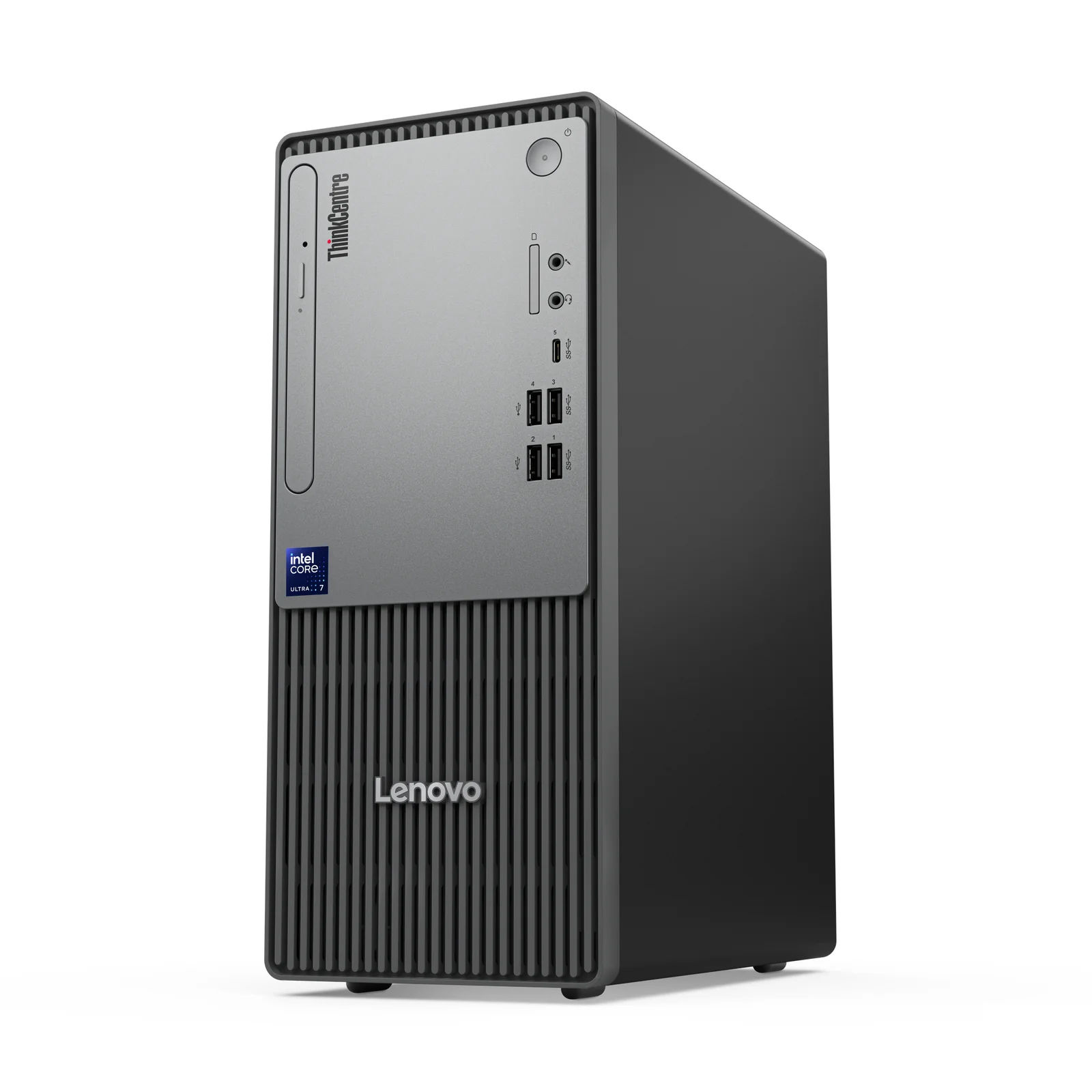 Lenovo ThinkCentre neo 50t Gen 6, Intel Core Ultra 5 225, 16GB RAM, 512GB SSD