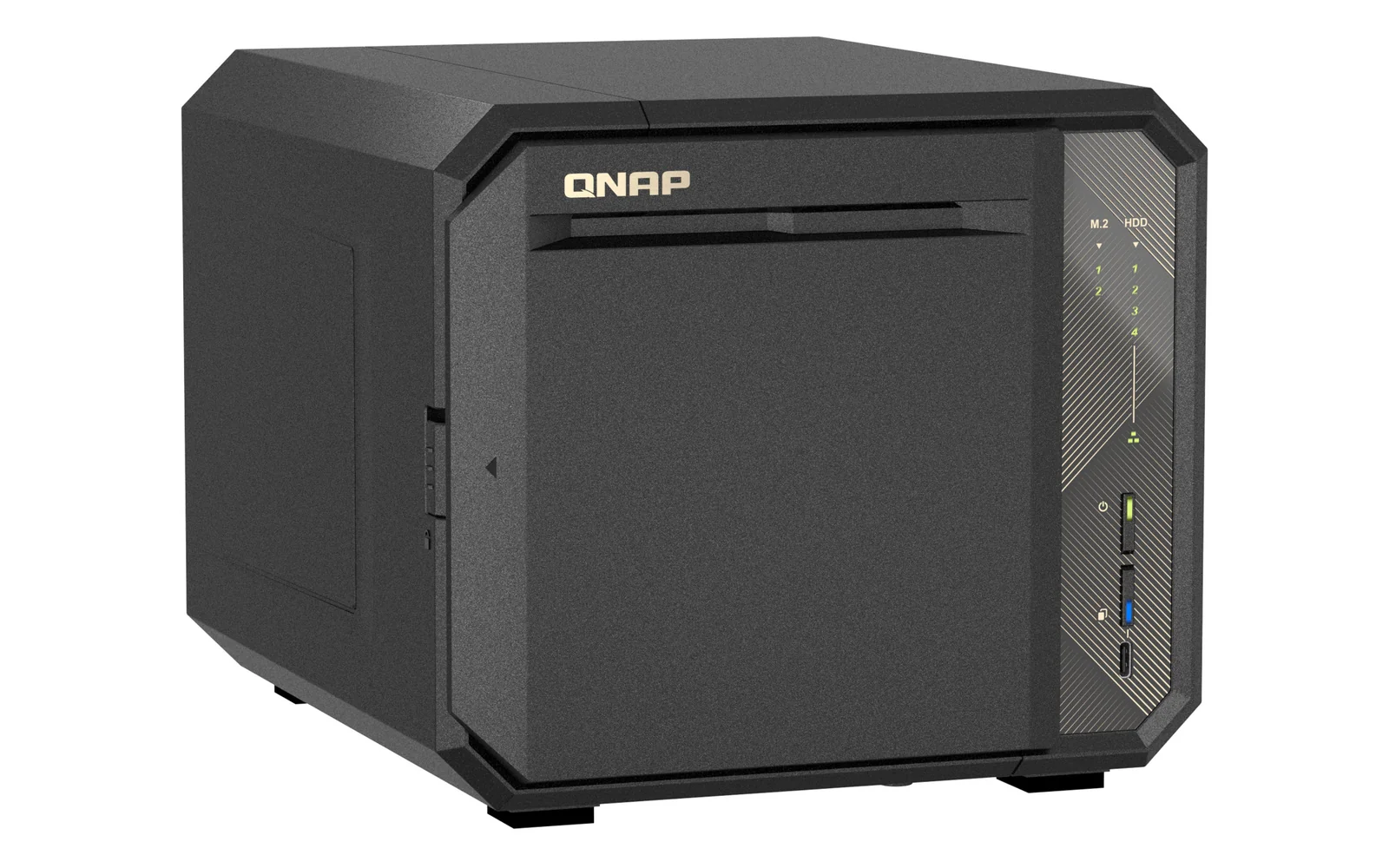QNAP TS-467X 6-Bay NAS