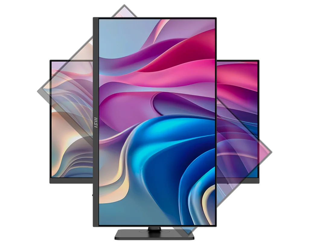 MSI MODERN MD272UPHGDE 27" 4K UHD IPS Monitor