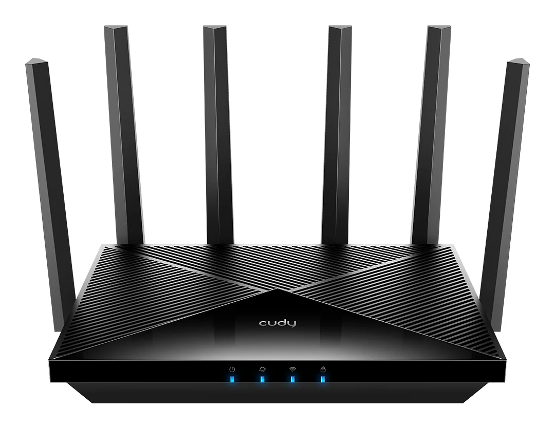 Cudy WR11000 Wi-Fi 7 Router