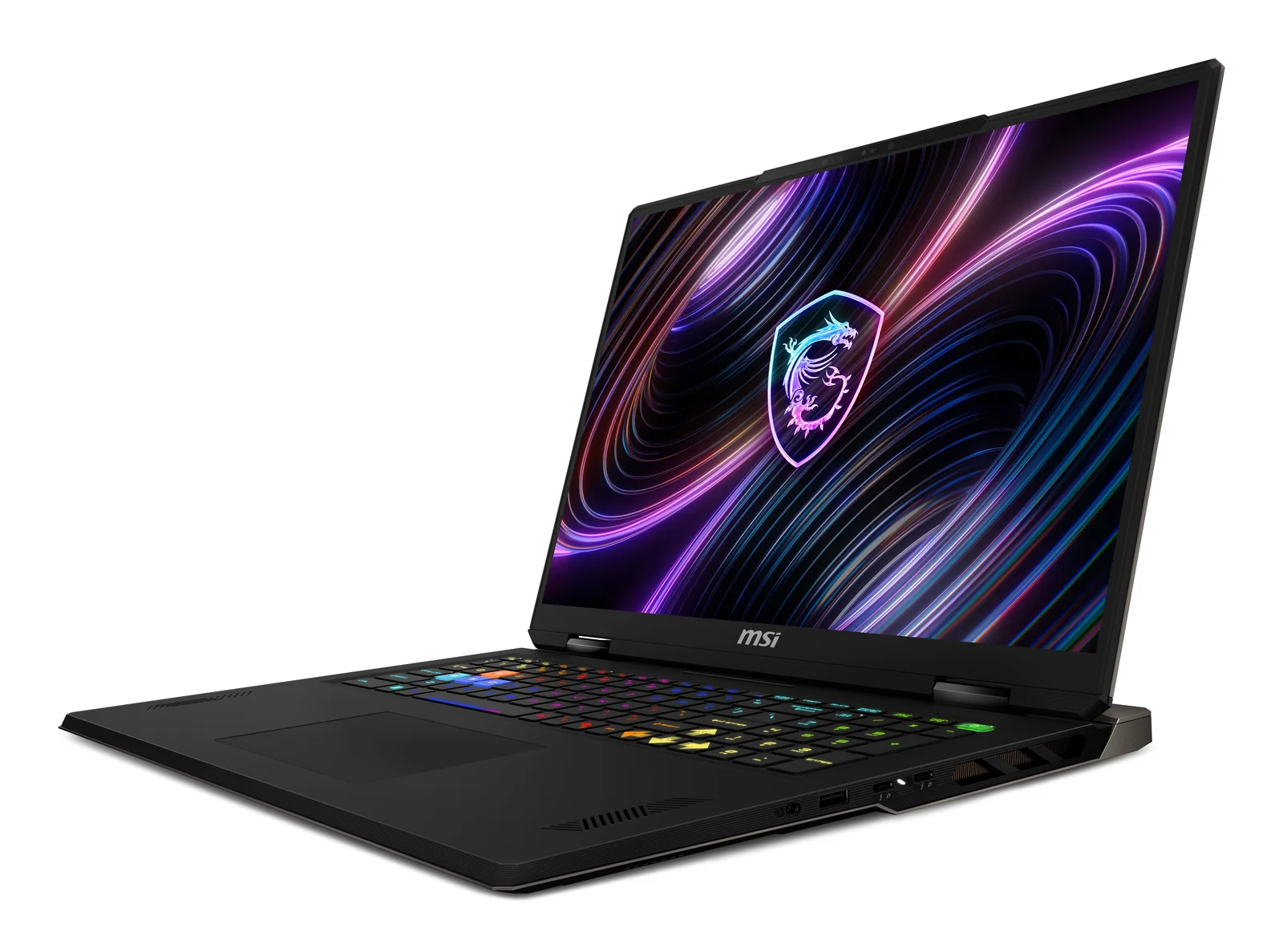 MSI Raider A16 HX B8WI-006UK 16", AMD Ryzen 9 8940HX, 16GB RAM, 1TB SSD