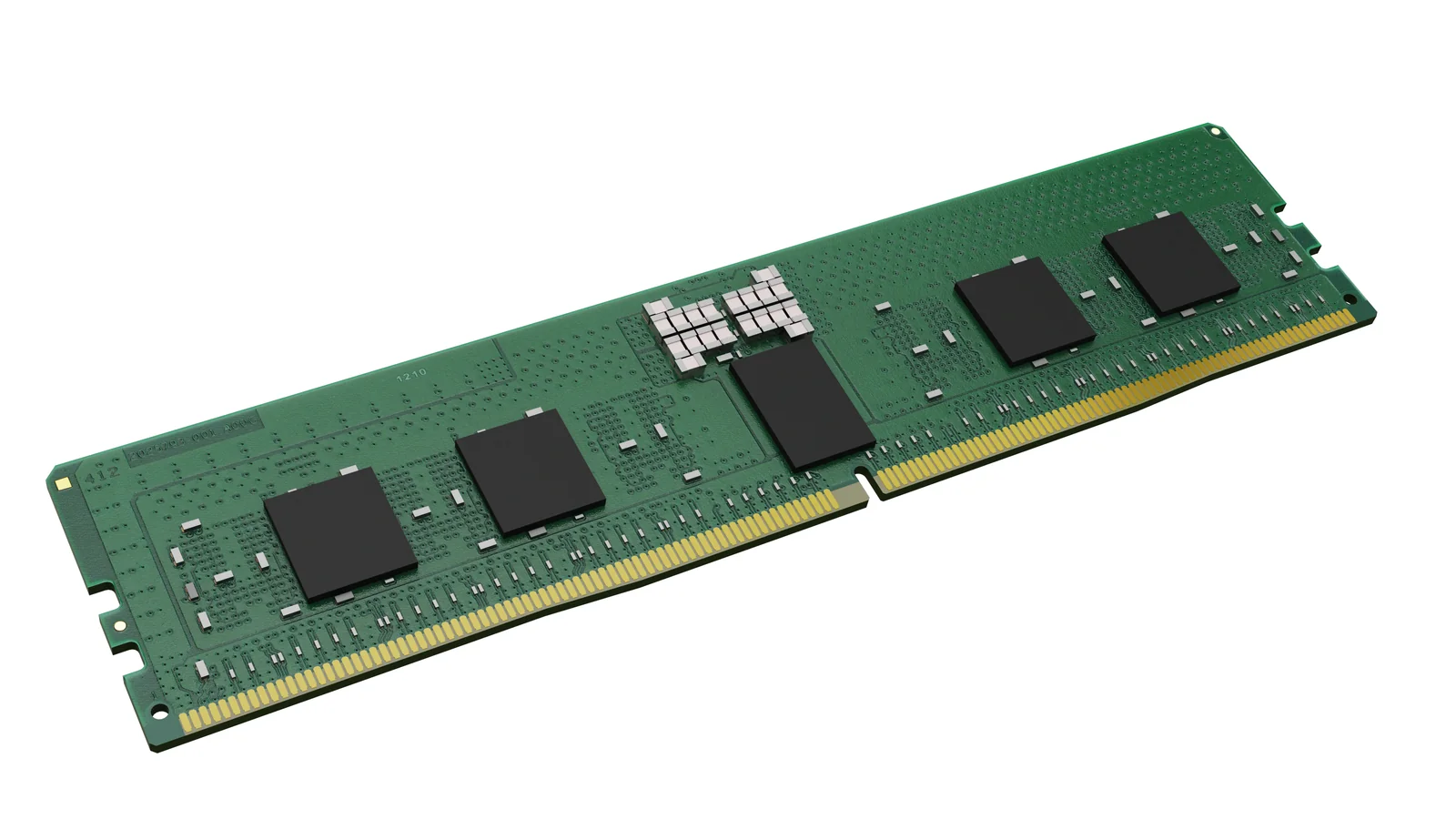 Kingston 16GB DDR5 KTD-PE564S8-16G